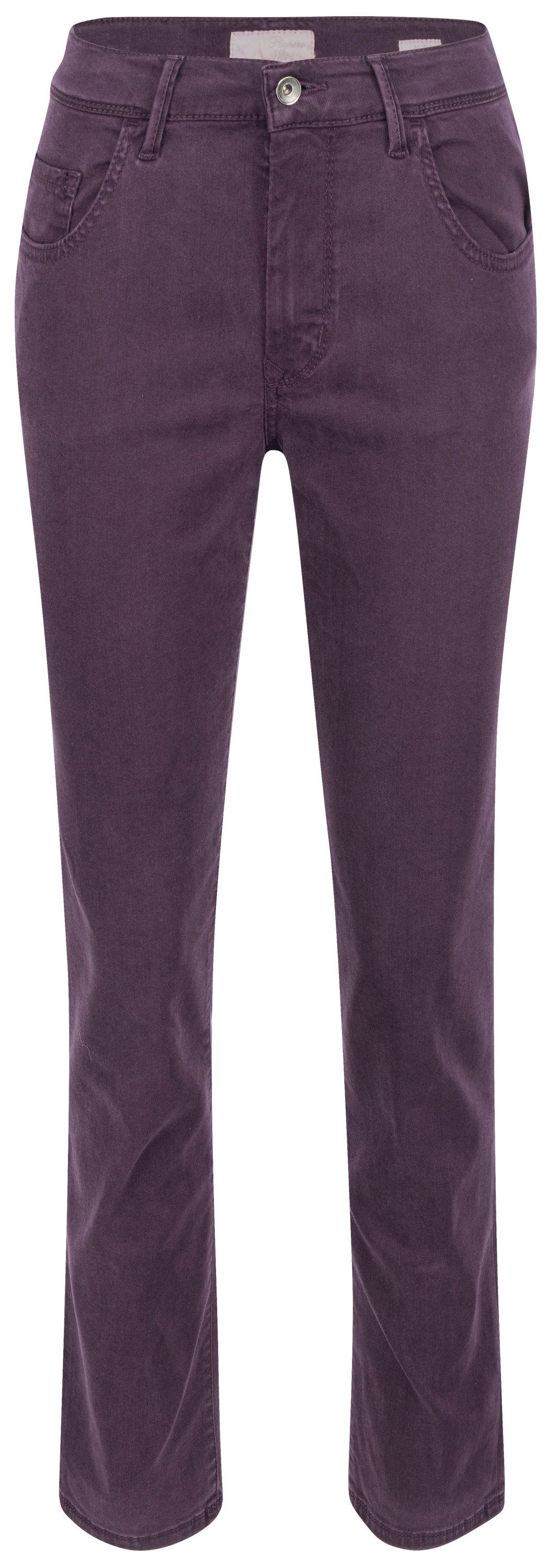 Pioneer Authentic Jeans Stretch-Jeans PIONEER BETTY fudge 3098 3503.4300