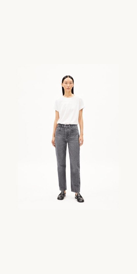 Armedangels 5-Pocket-Jeans AAIKALA günstig online kaufen
