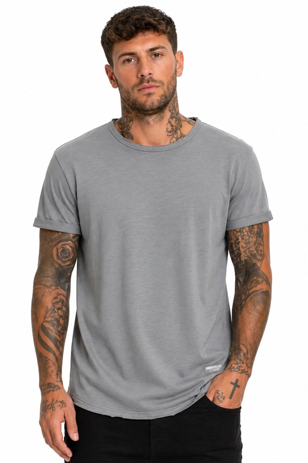 ultimate grey