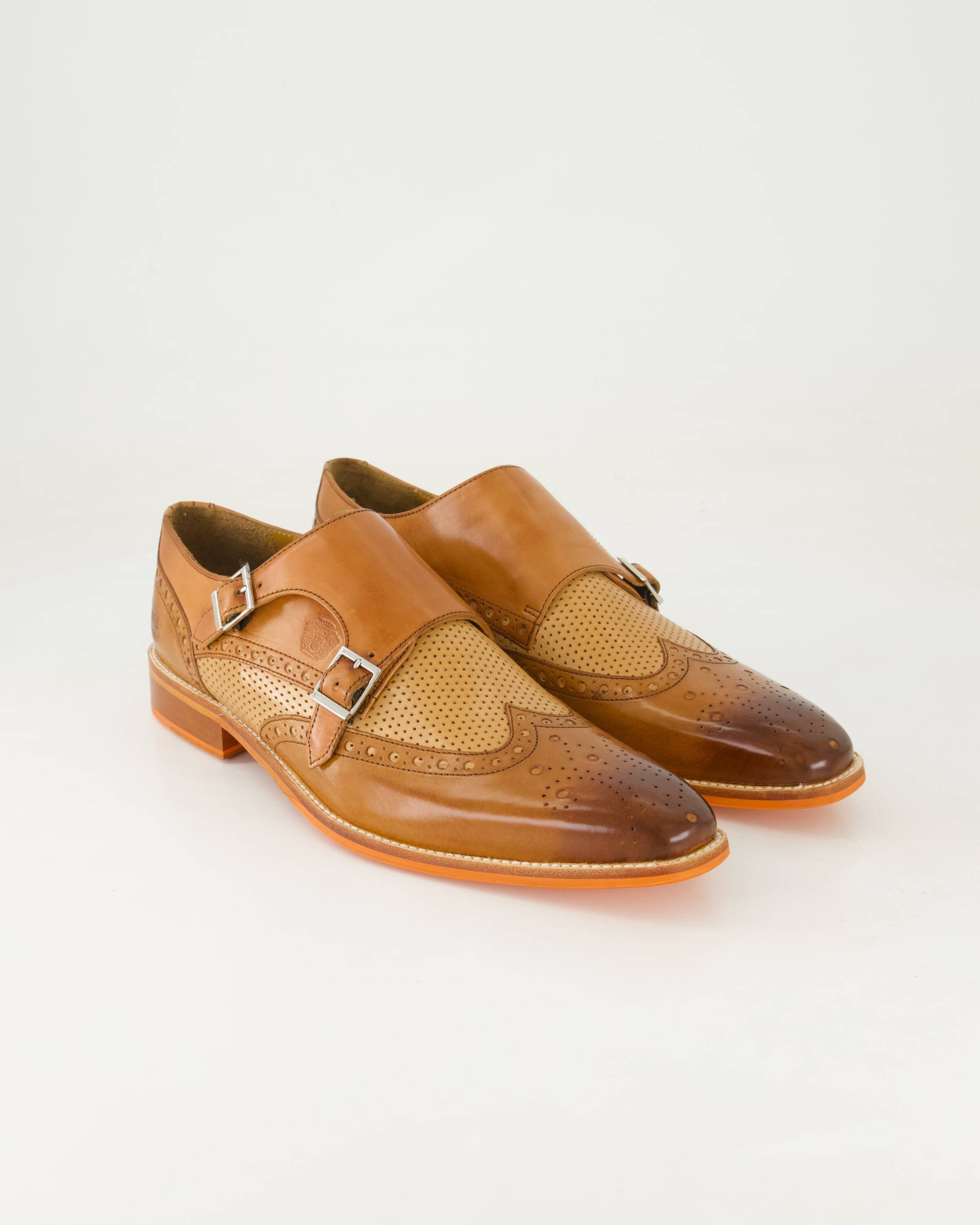 Martin 2 Schnürschuh