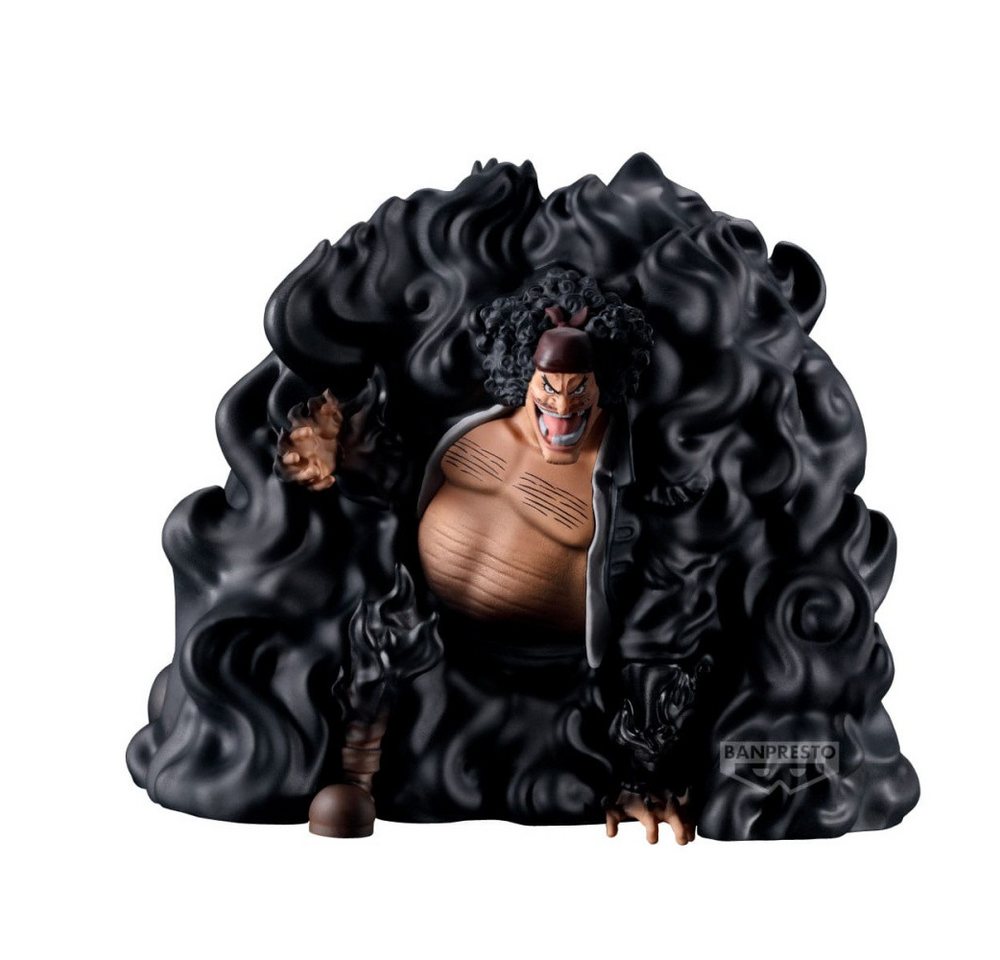 Banpresto Merchandise-Figur One Piece Figure Life PVC Statue Marshall D. Teach (Black Hole) 20 cm