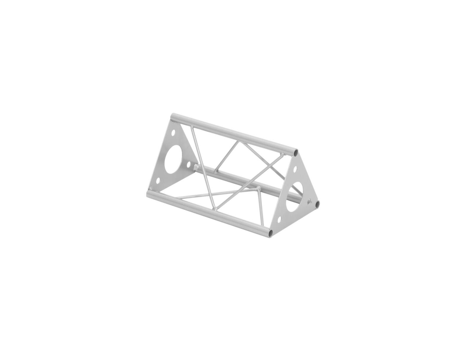 DECOTRUSS Rahmentraverse DECOTRUSS ST-250 Traverse silber
