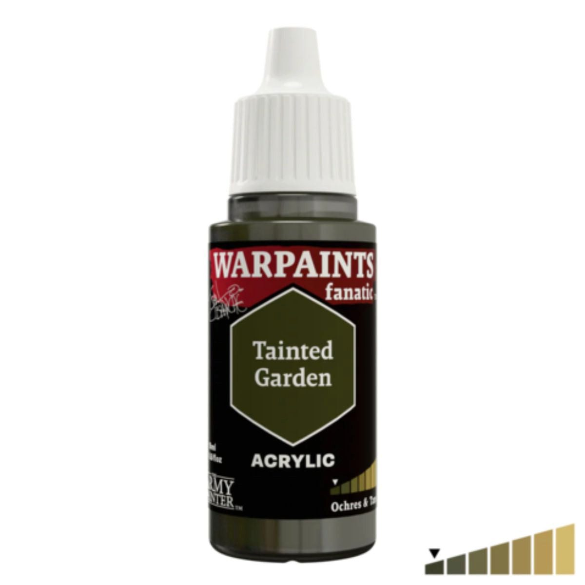 Army Painter Spielfigur Warpaints Fanatics