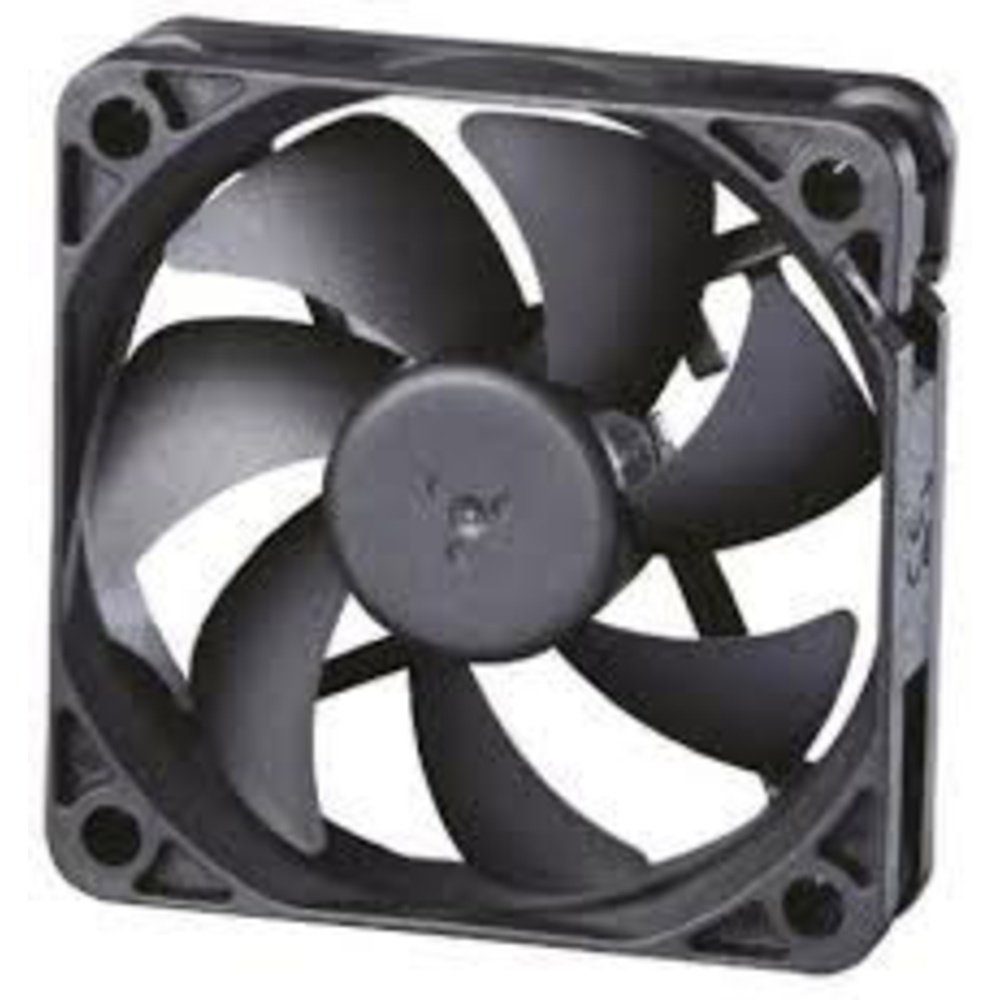 Gehäuselüfter Sunon MF80251V3-1000U-A99 Axiallüfter 12 V/DC 56.1 m³/h (L x B x H) 80