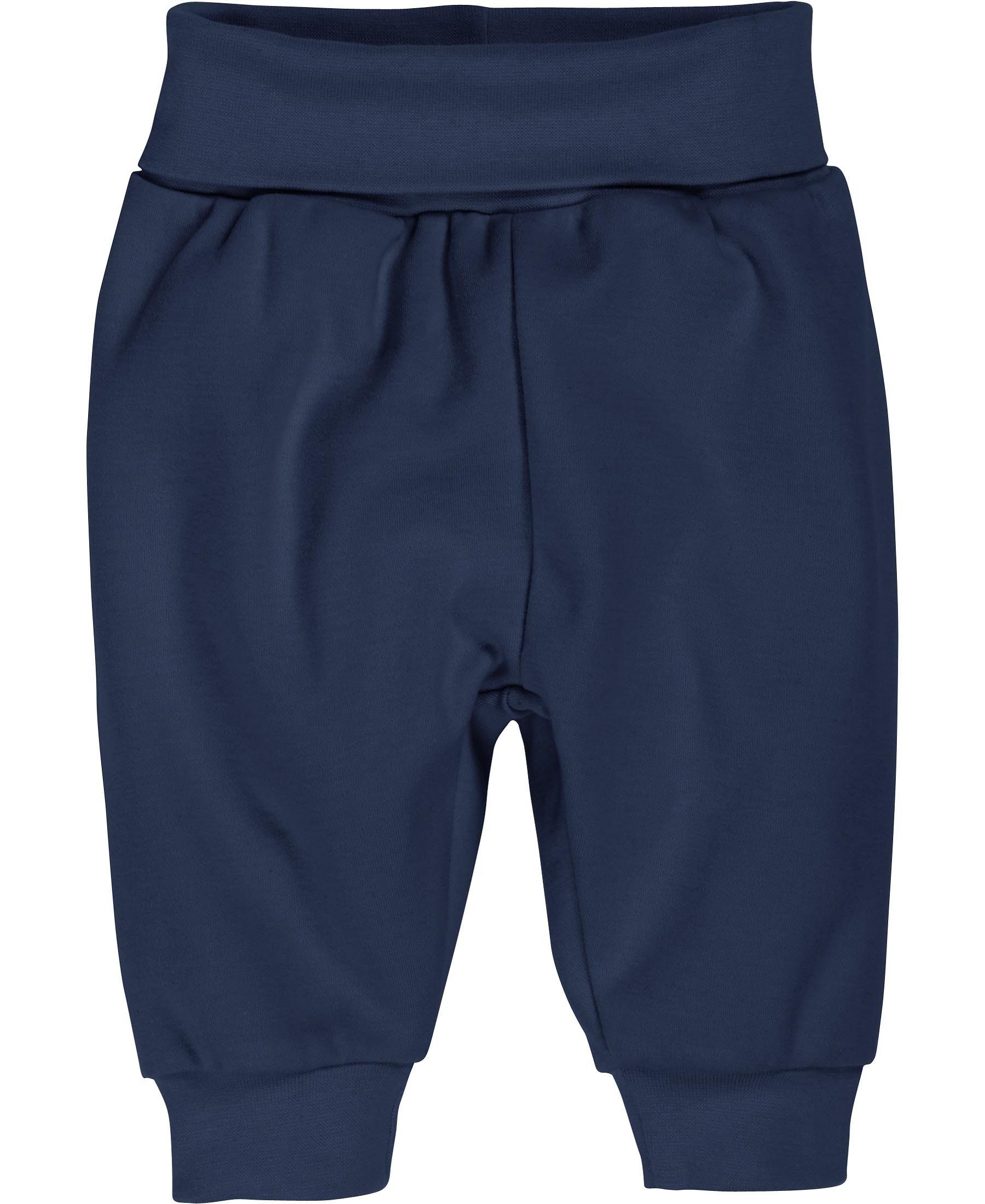 Schnizler Schlupfhose Baby-Pumphose Interlock