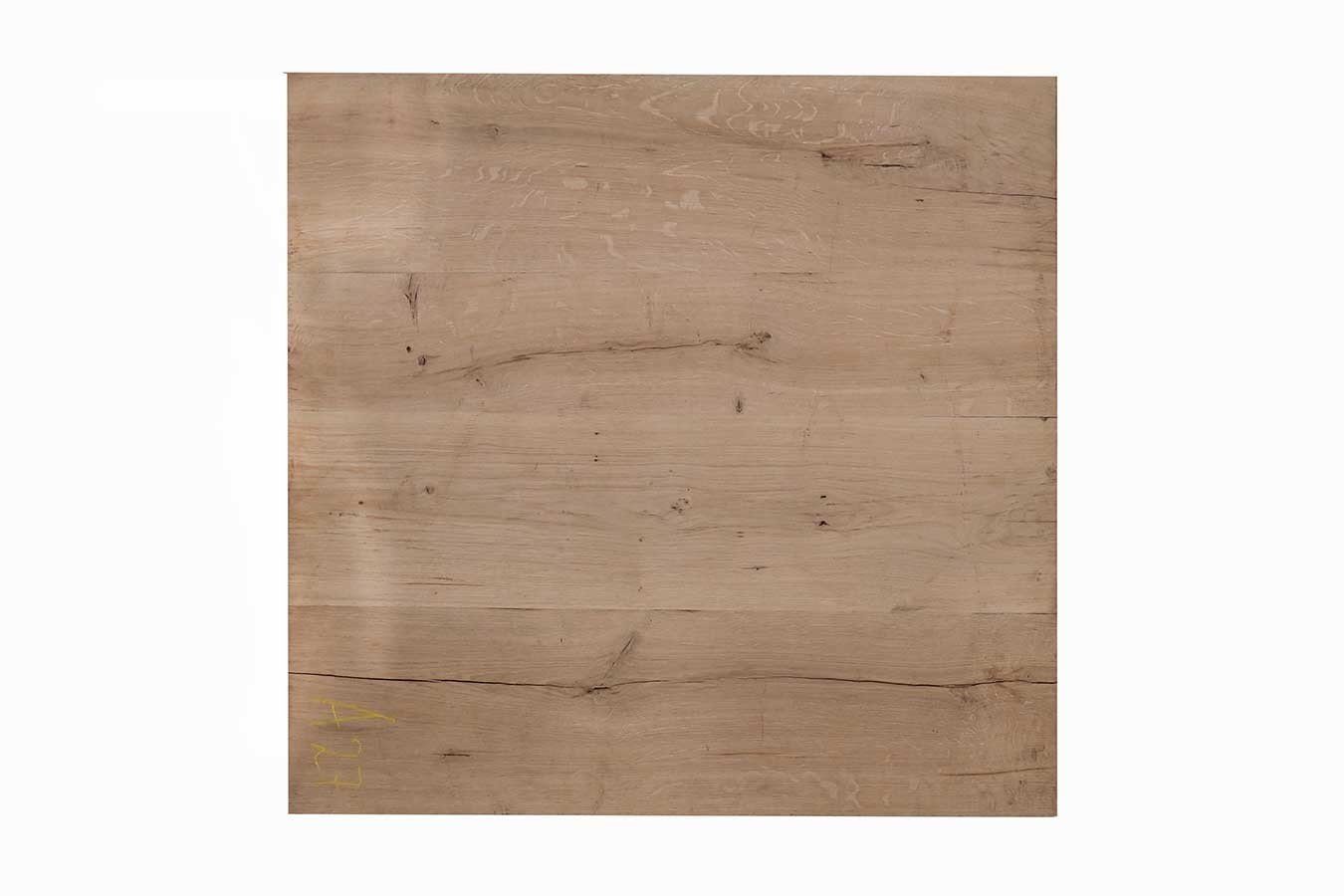 Tischplatte Arbeitsplatte Alteiche Tischhelden Massivholz