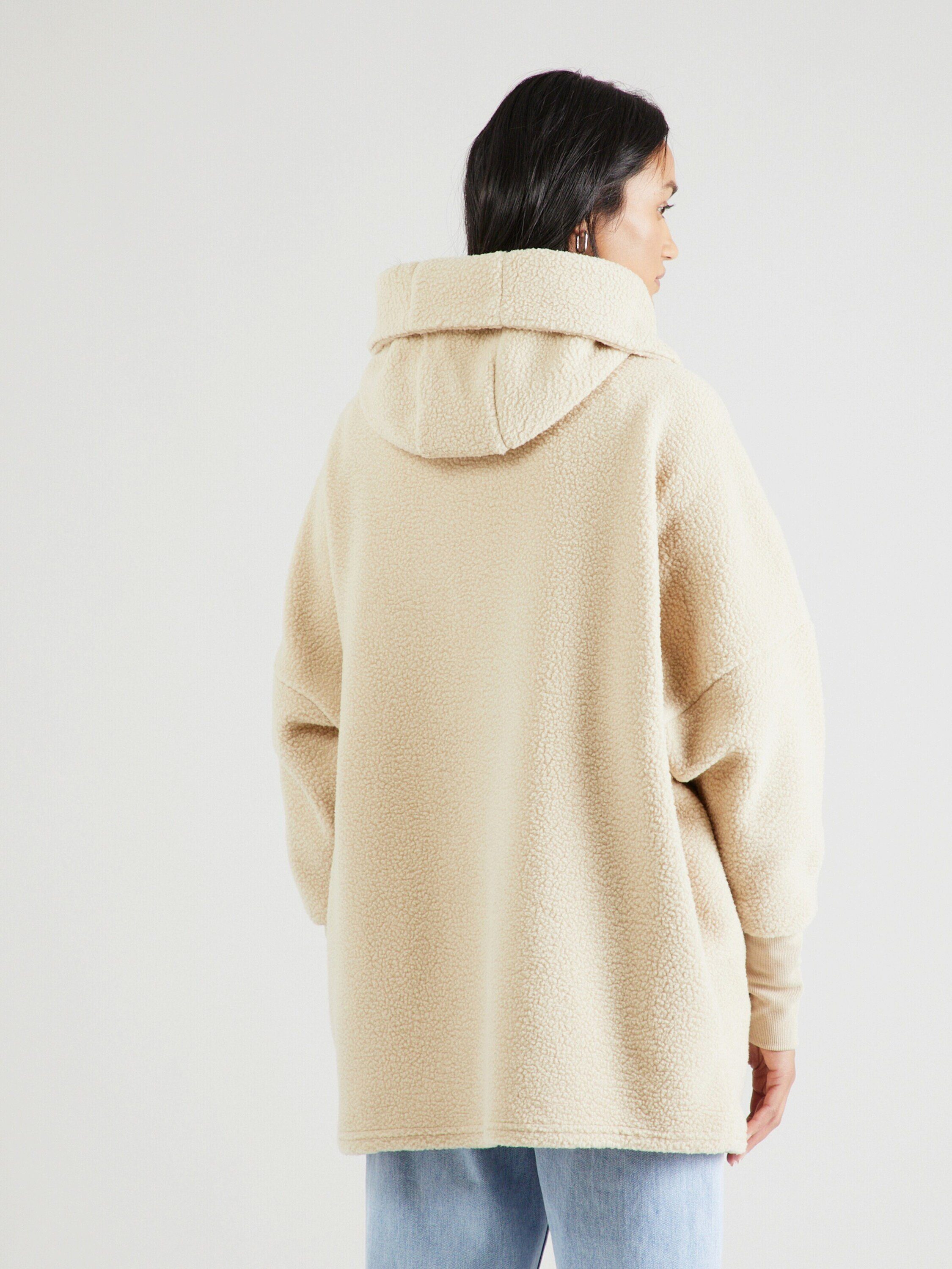 Noisy may Fleecejacke (1-St) Plain/ohne Details – Bild 3 von 5