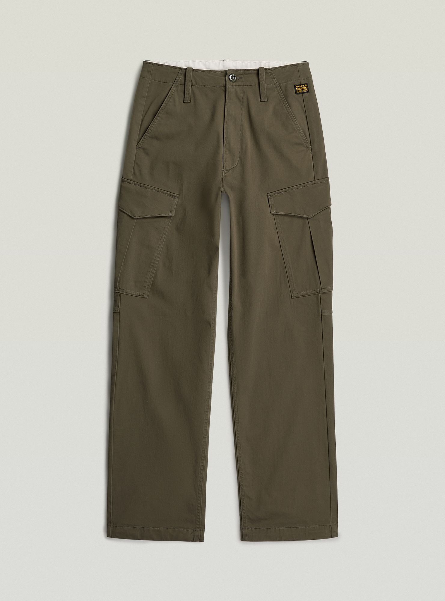 G-STAR Cargohose Loose Cargohose