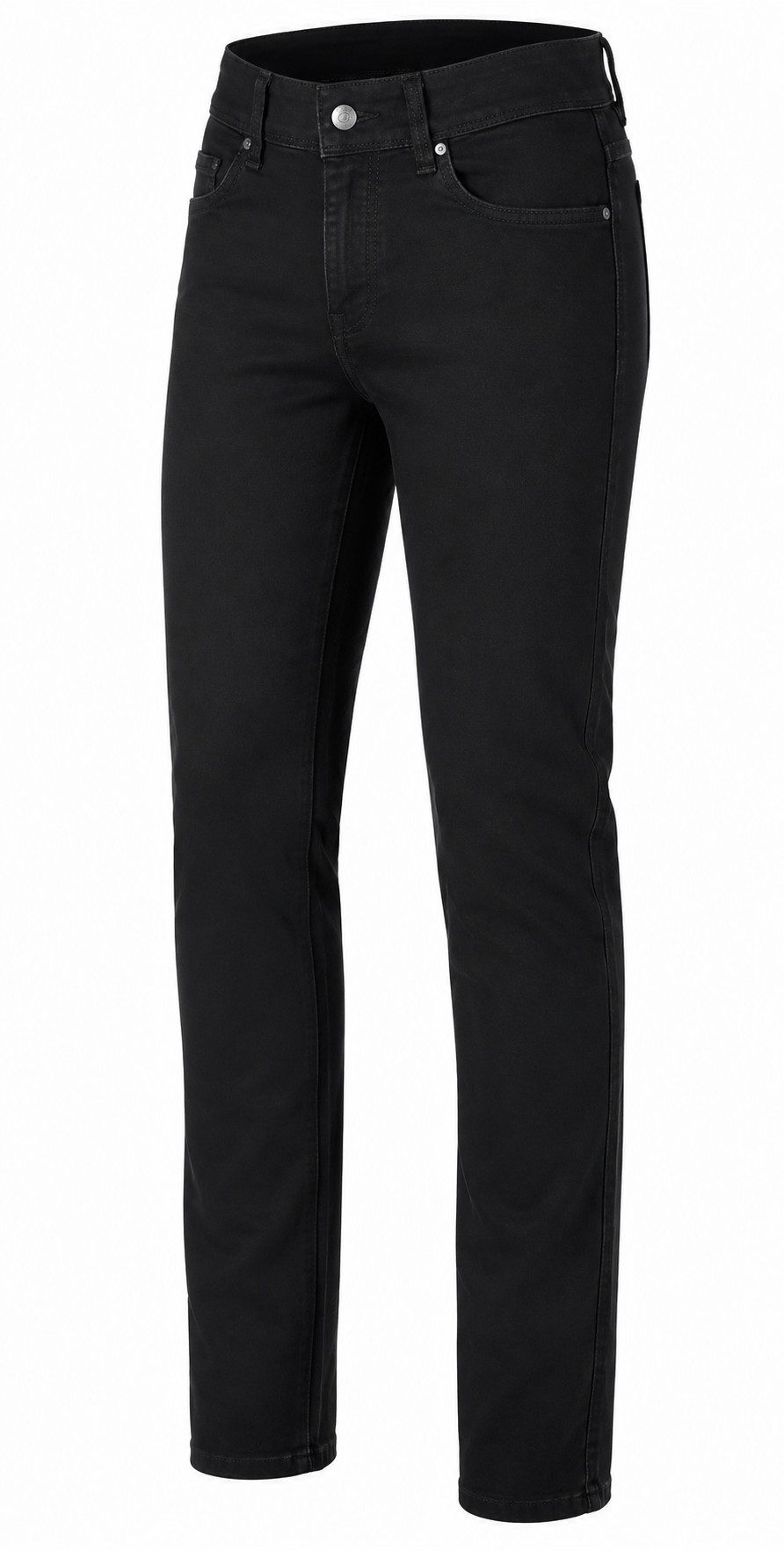 Rukka Motorradhose Wilde-R Motorrad Jeans Knieprotektoren enthalten