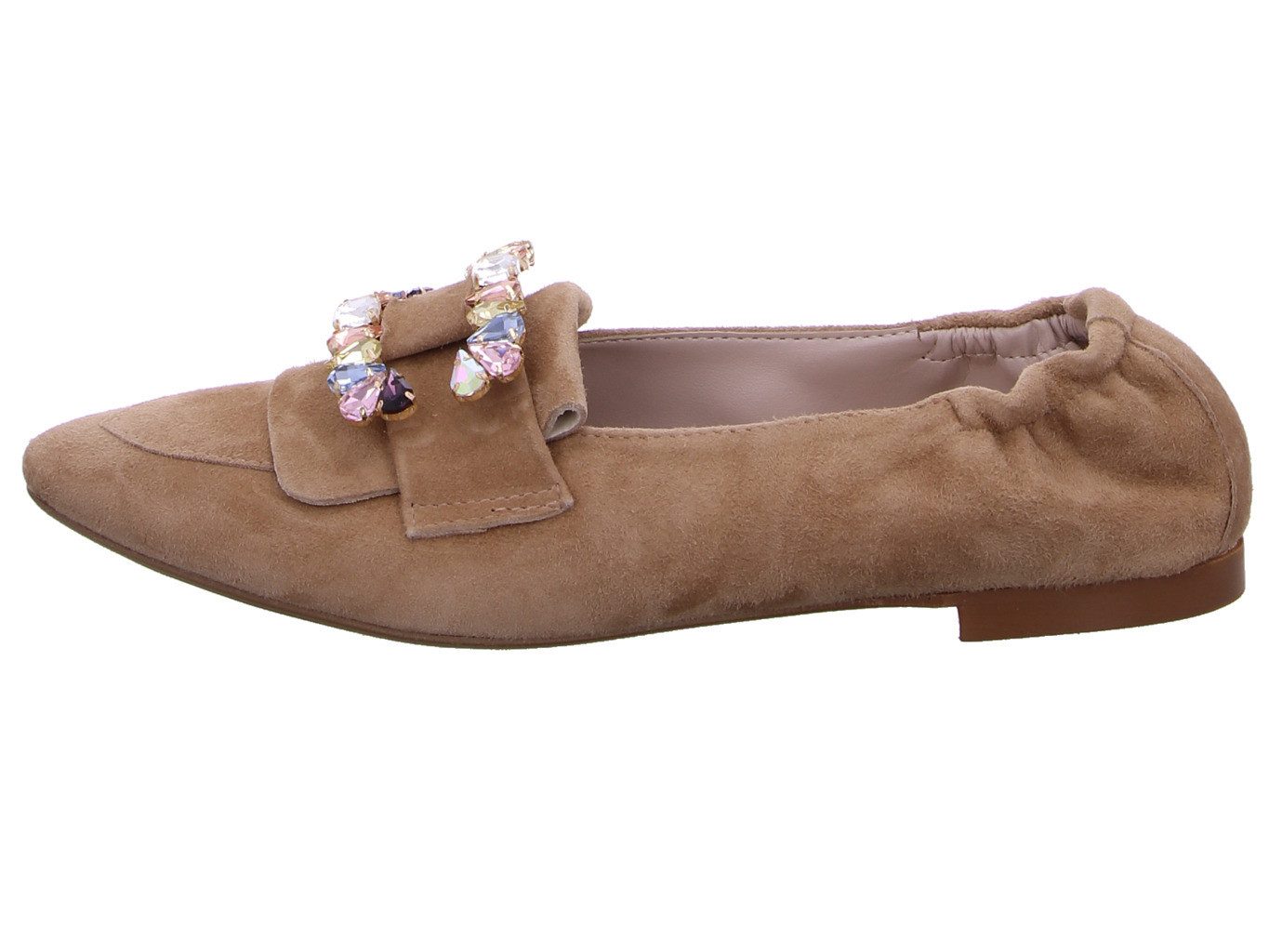 Gianluca Pisati Sumatra Slipper