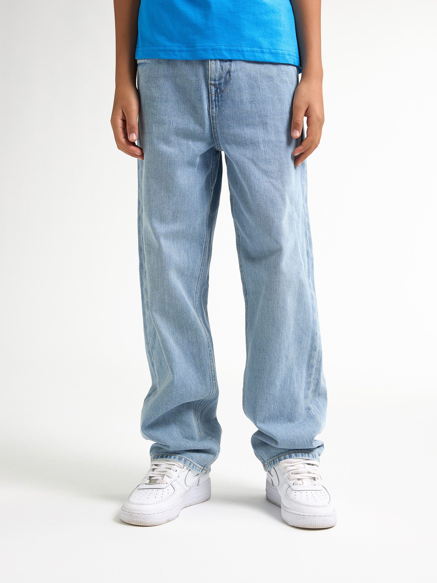 Gerade Jeans Loose Fit Lenox