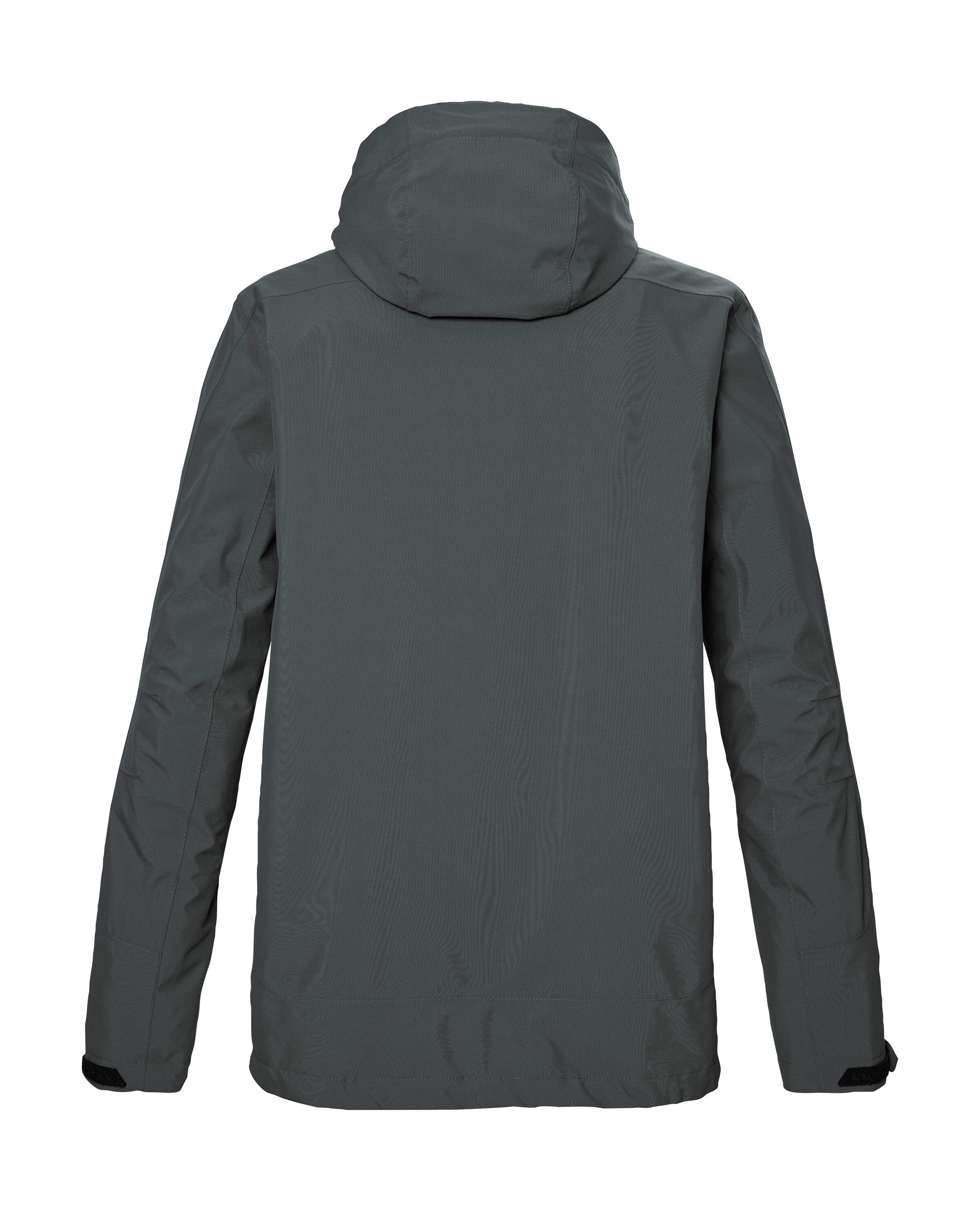 Killtec Outdoorjacke KOS 87 MN JCKT Wasser- und winddicht, atmungsaktiv, ab günstig online kaufen