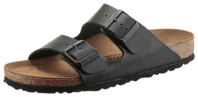 Birkenstock ARIZONA BF Pantolette Berufschuh, Schlappen, Sandale, Flats in Schuhweite schmal