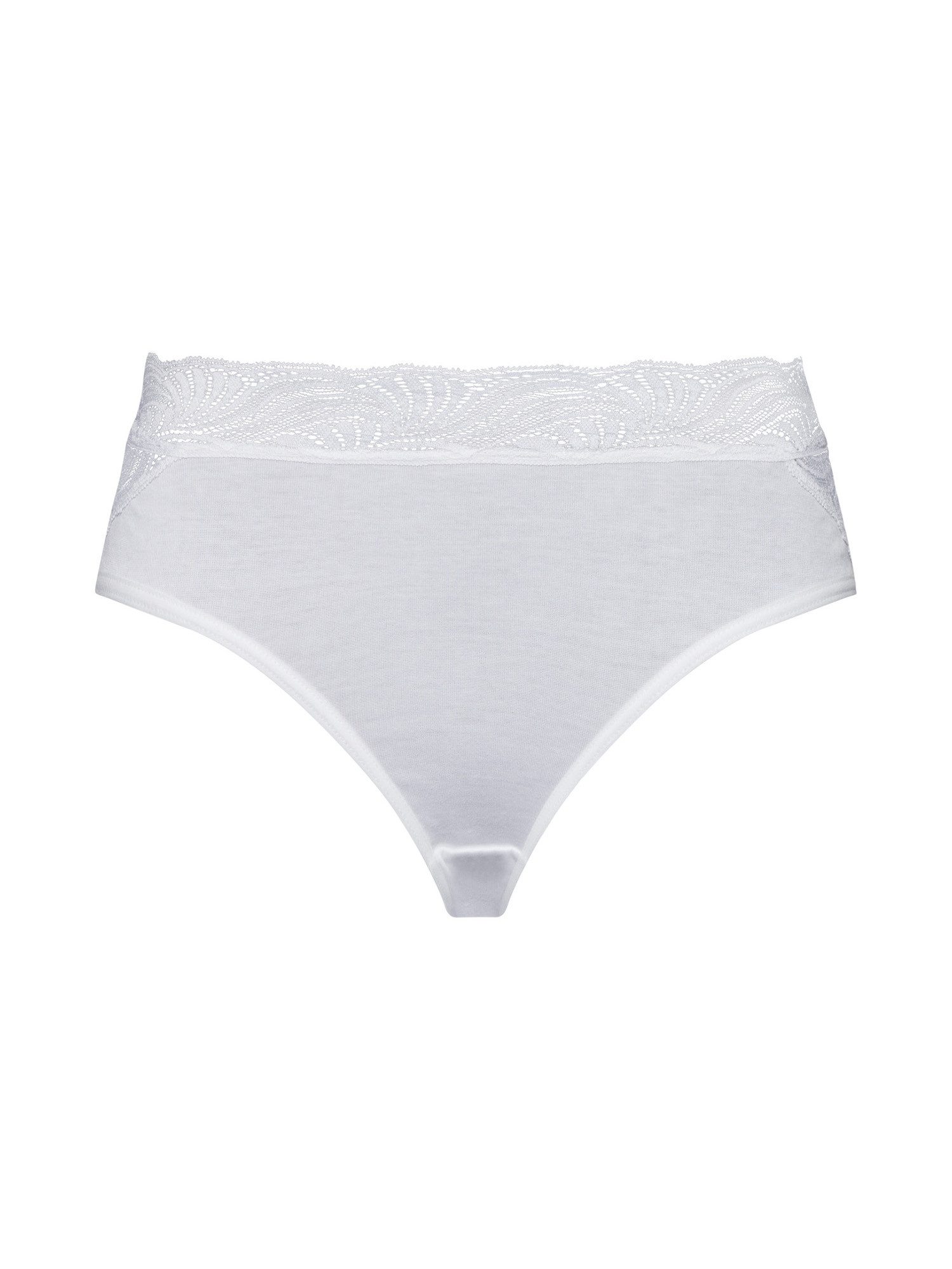 Midislip Cotton Delight