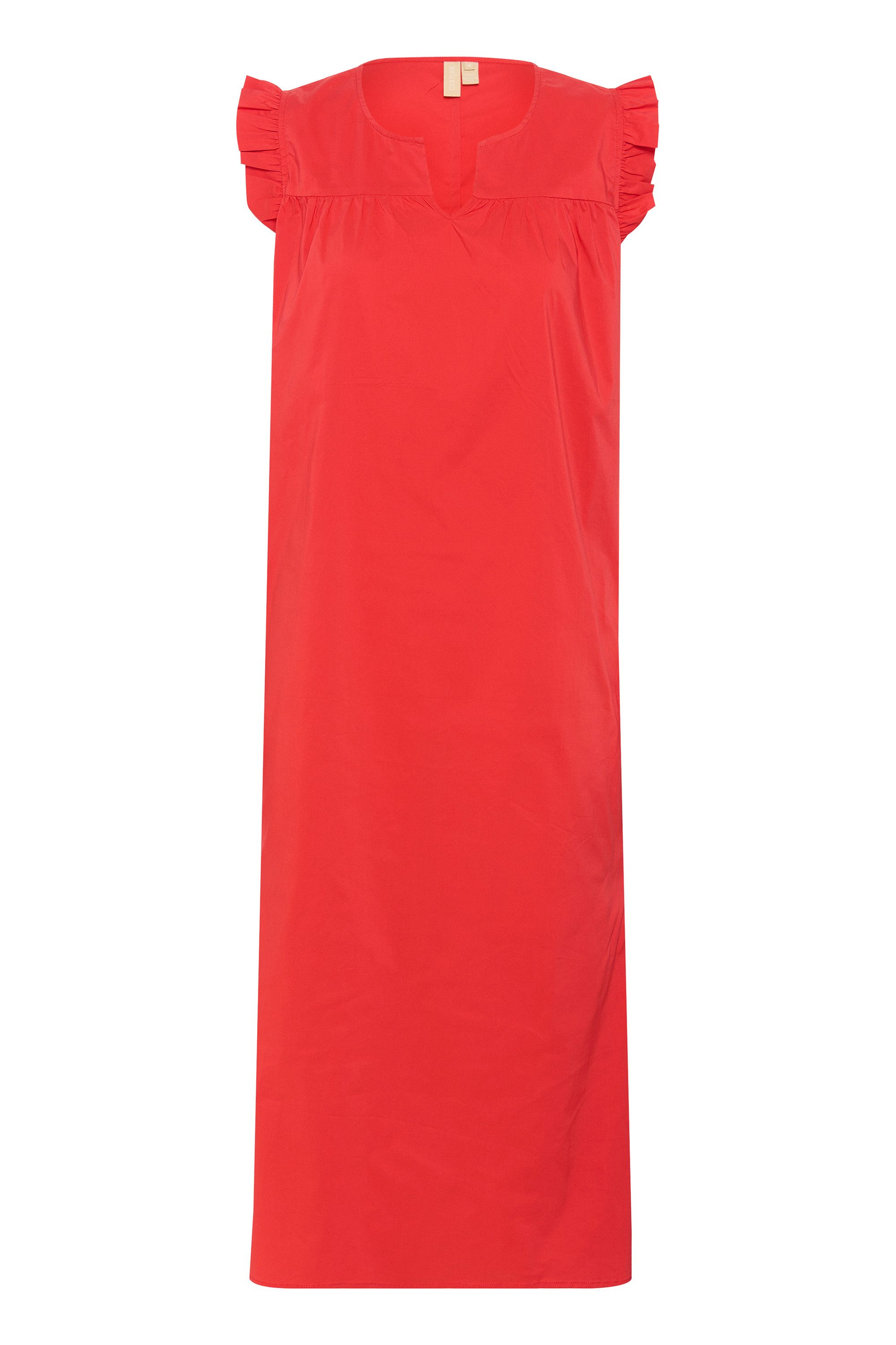 Culture Blusenkleid Kleid CUberri