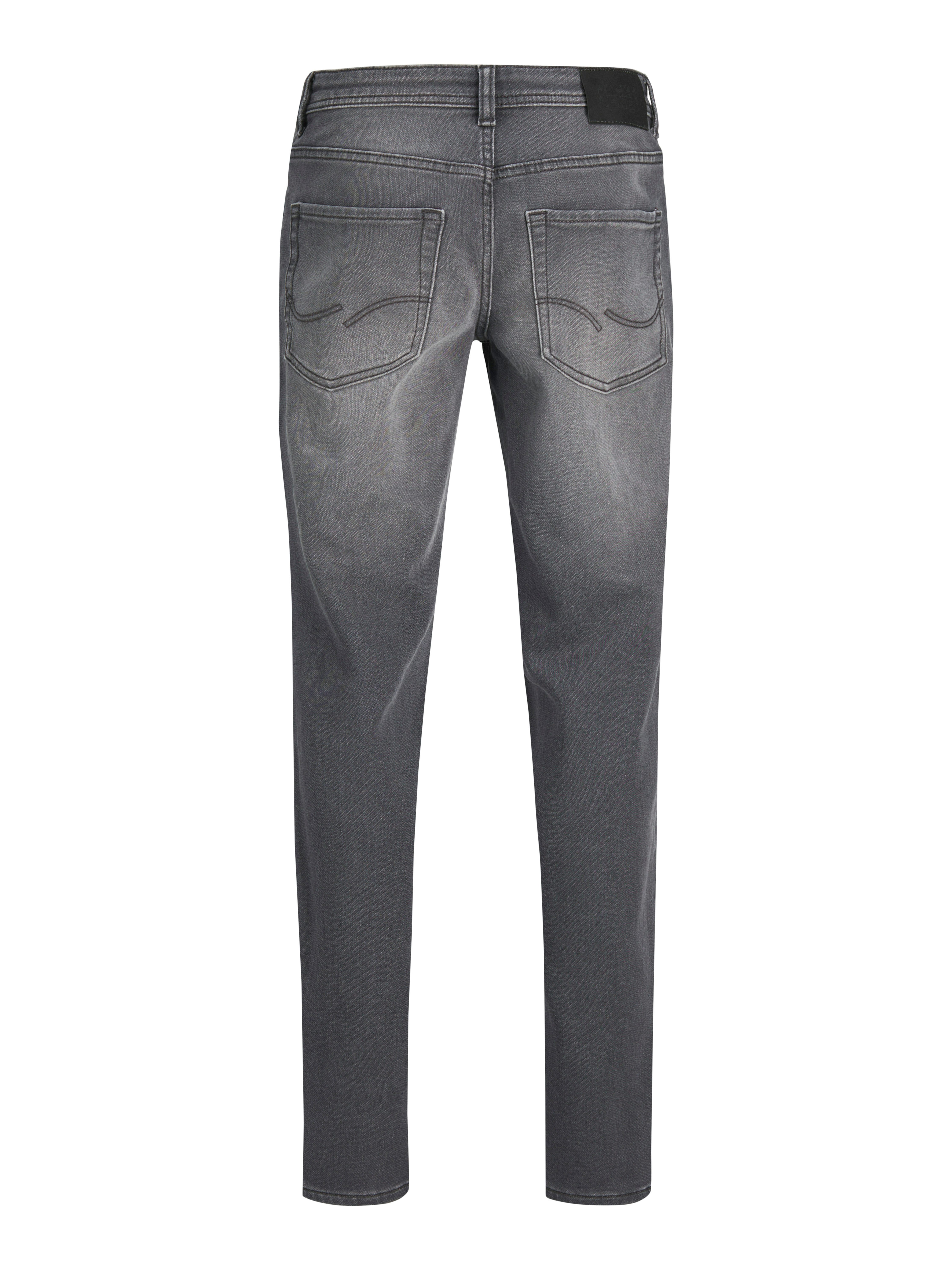 Jack & Jones Junior Slim-fit-Jeans JJIGLENN JJORIGINAL MF 001 I.K NOOS JNR