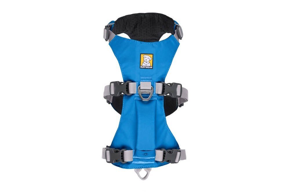 Ruffwear Hunde-Geschirr Flagline Harness günstig online kaufen