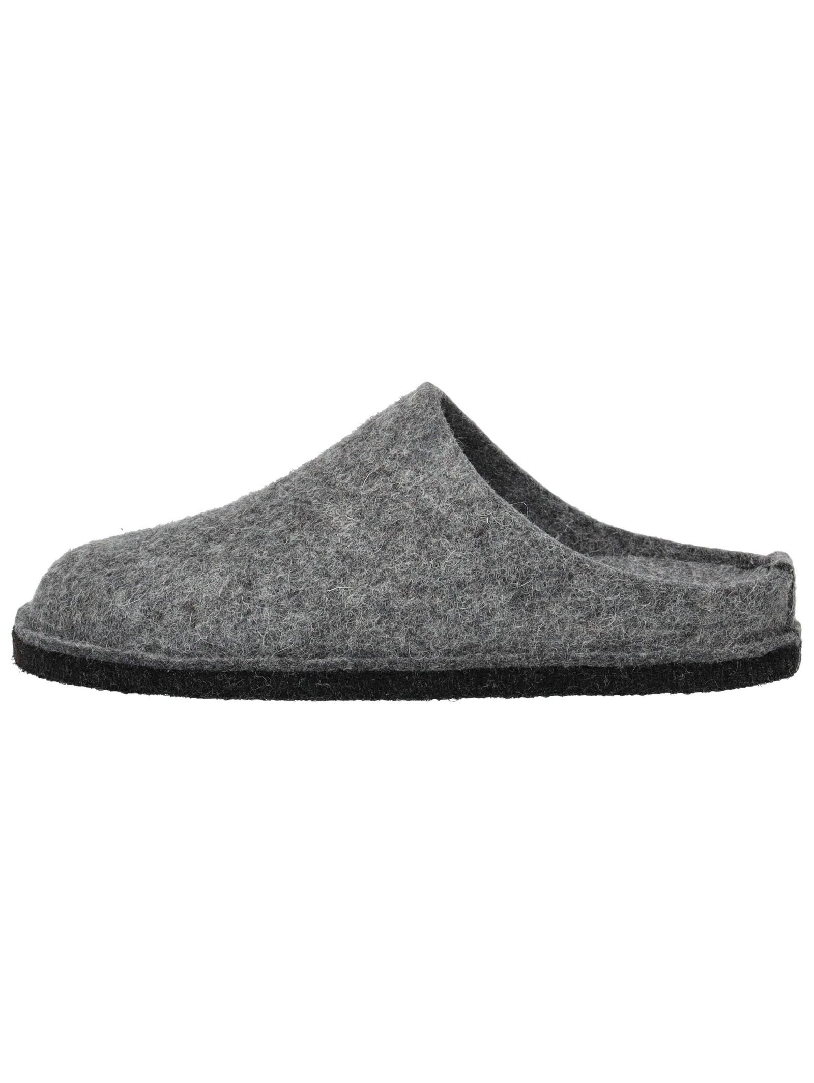 Haflinger Haflinger Hausschuhe Filz Hausschuh