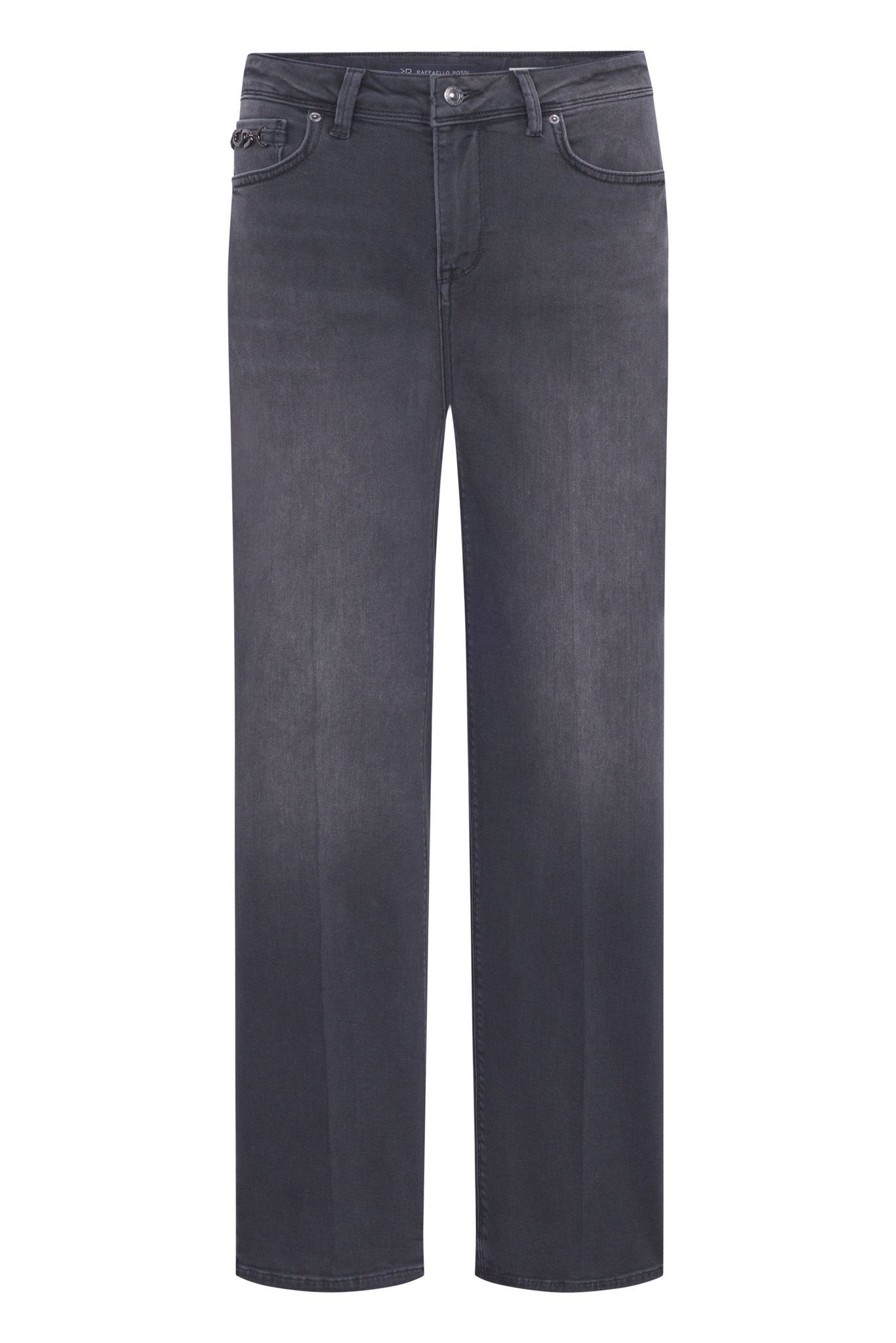 Raffaello Rossi Straight-Jeans