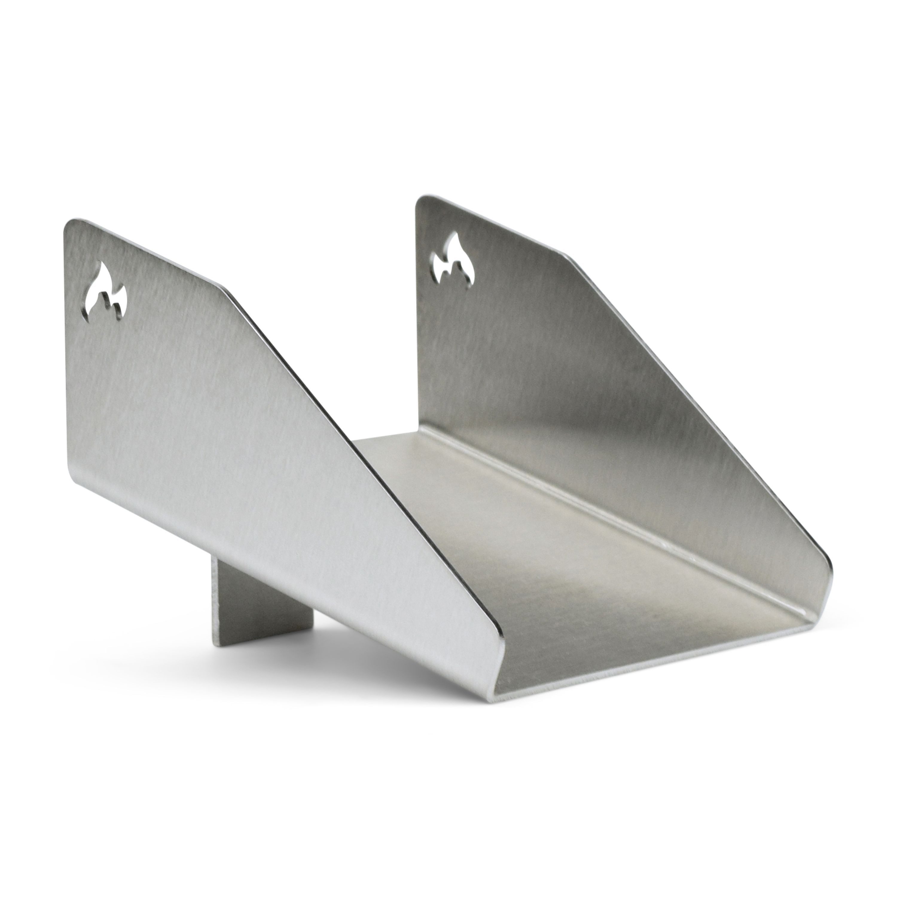 Grillrost.com BBQ Grillrost BBQ Pelletrutsche Traeger, Made in Germany