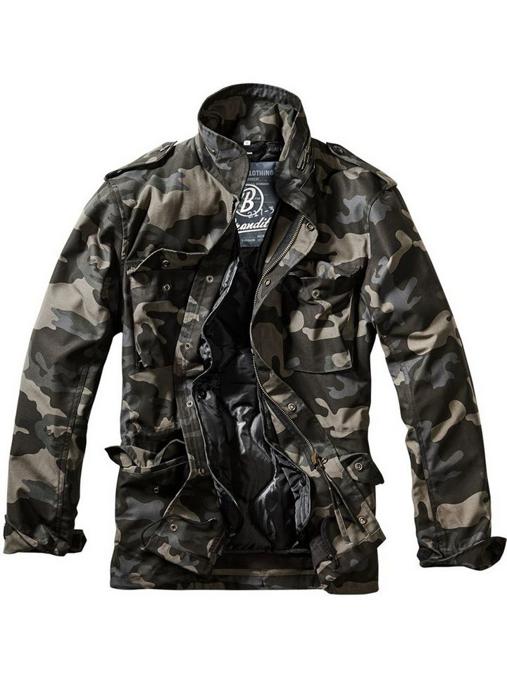 Brandit Kurzjacke M65 Classic Jacket