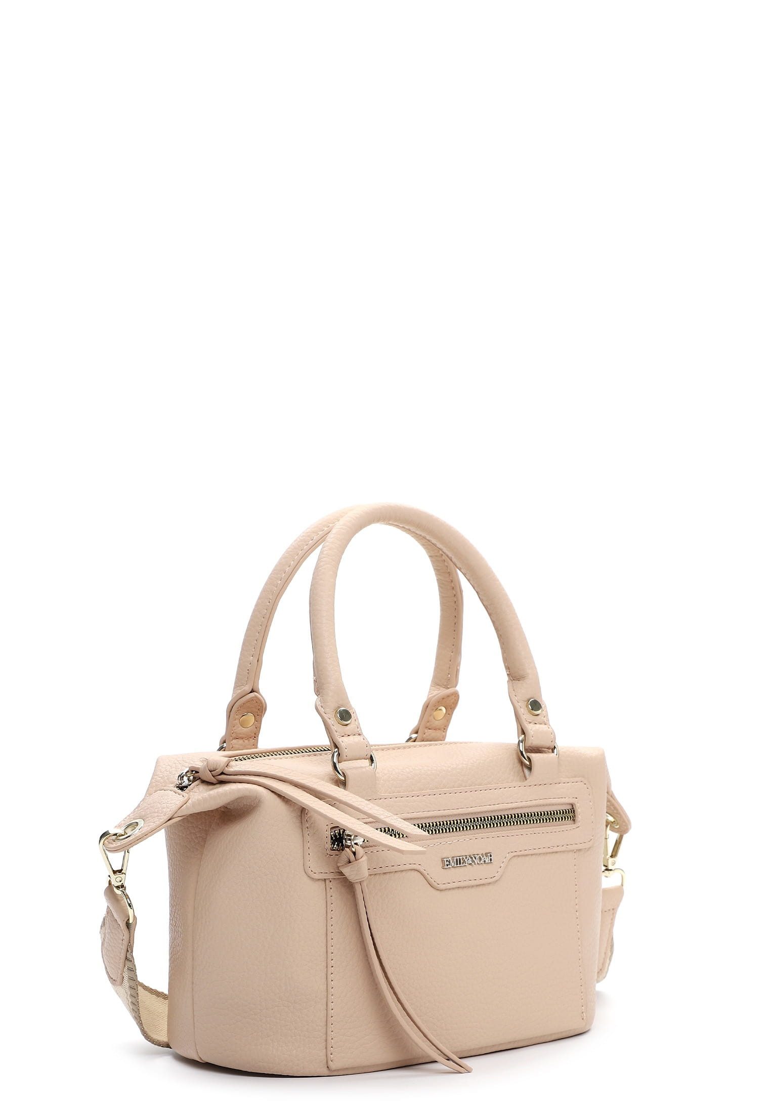 EMILY & NOAH Shopper E&N Josepha, Single Lettering