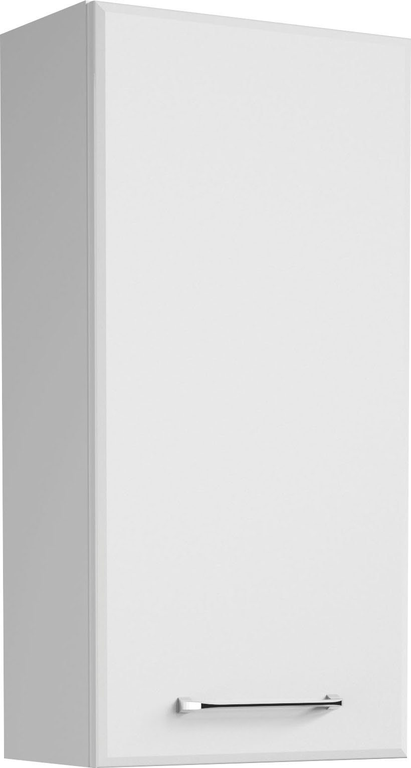 Saphir Hängeschrank "Quickset Wand-Badschrank 35 cm breit mit 1 Tür, 2 Einl günstig online kaufen