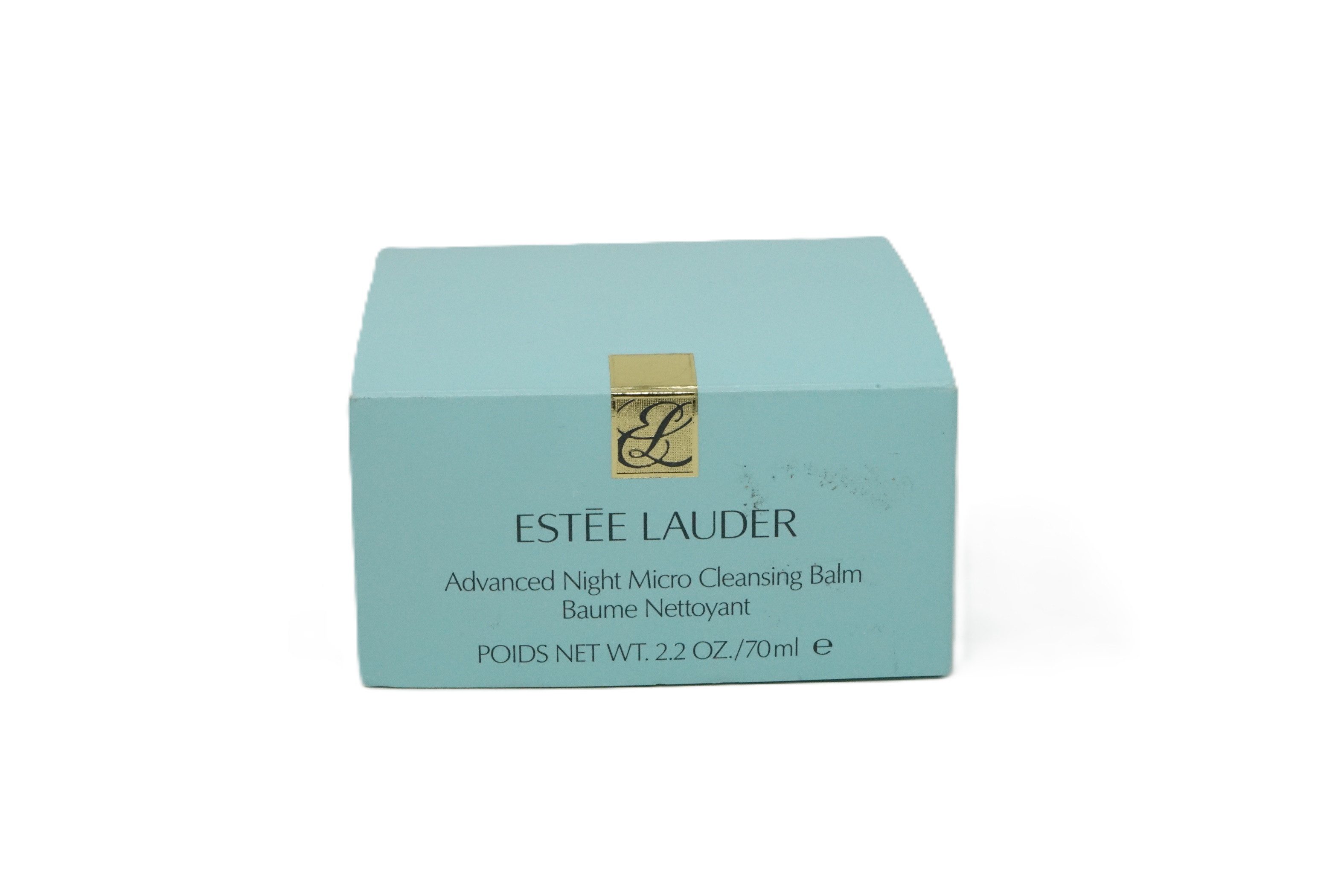 ESTÉE LAUDER Gesichtsreinigungsgel Estee Lauder Reinigungsbalsam für die Nacht 70 ml