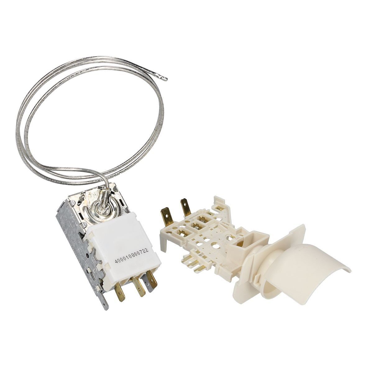 Thermodetektor wie Bauknecht 484000008626 Thermostat Bauknecht