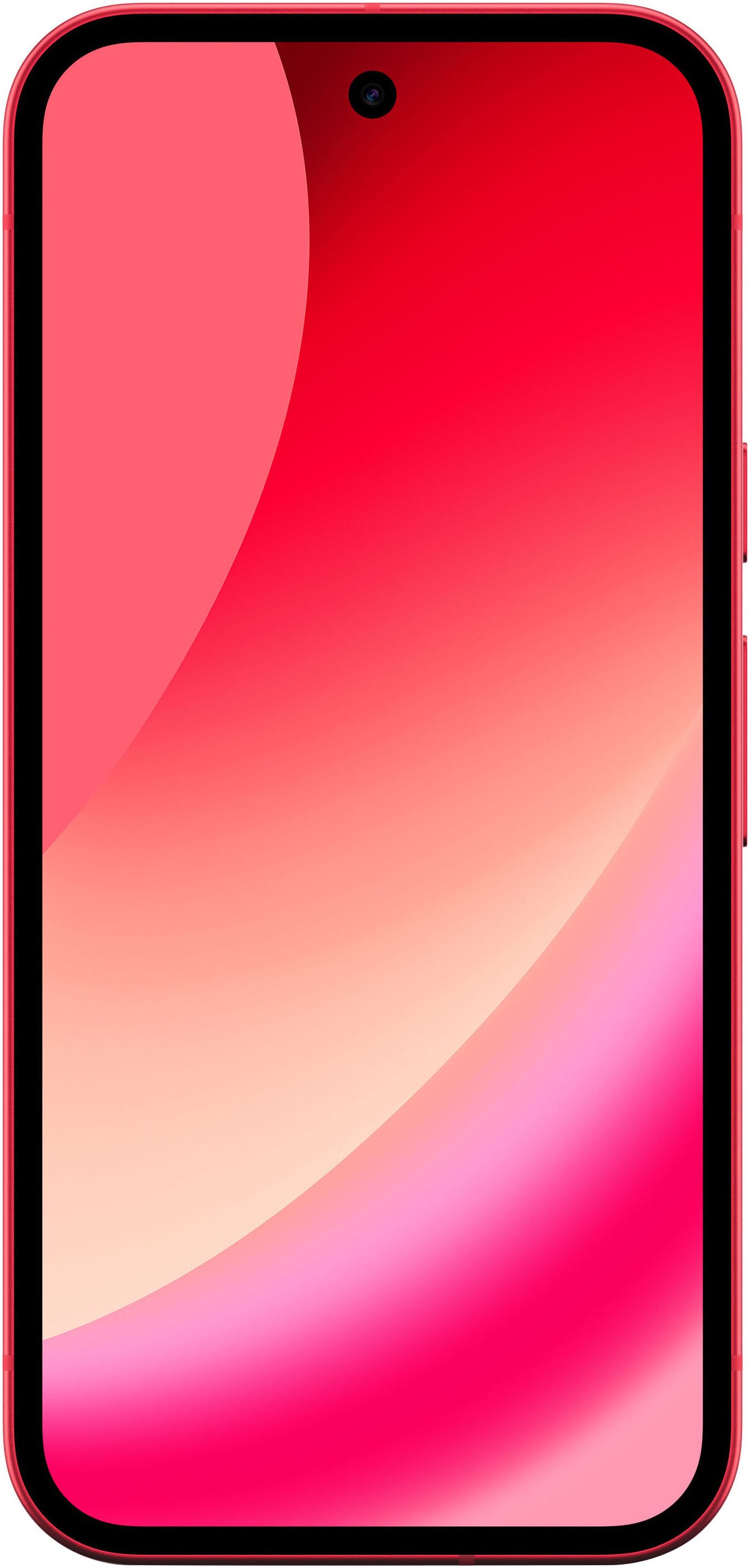 Google Pixel 10a Smartphone (16 cm/6,3 Zoll, 256 GB Speicherplatz, 48 MP Kamera)