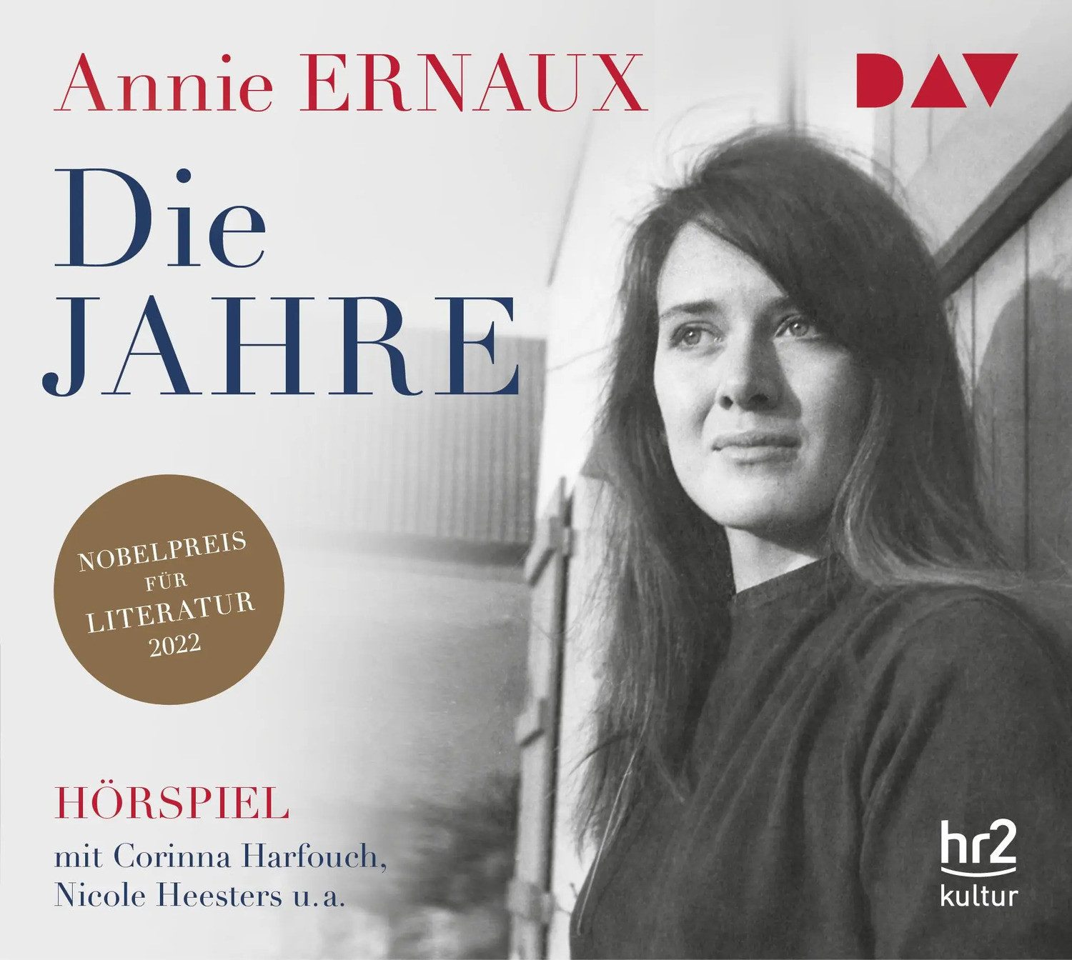 Hörspiel Die Jahre