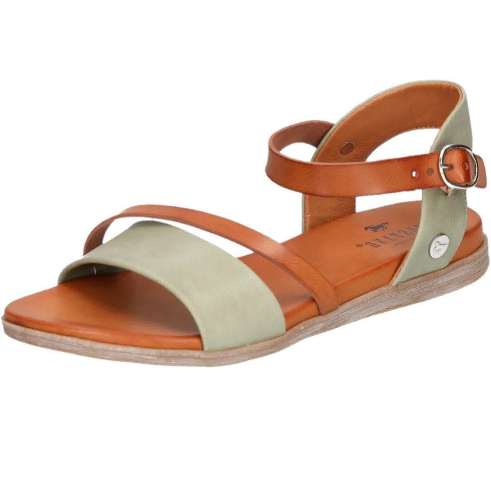 MUSTANG Damen Sandale Sandale günstig online kaufen