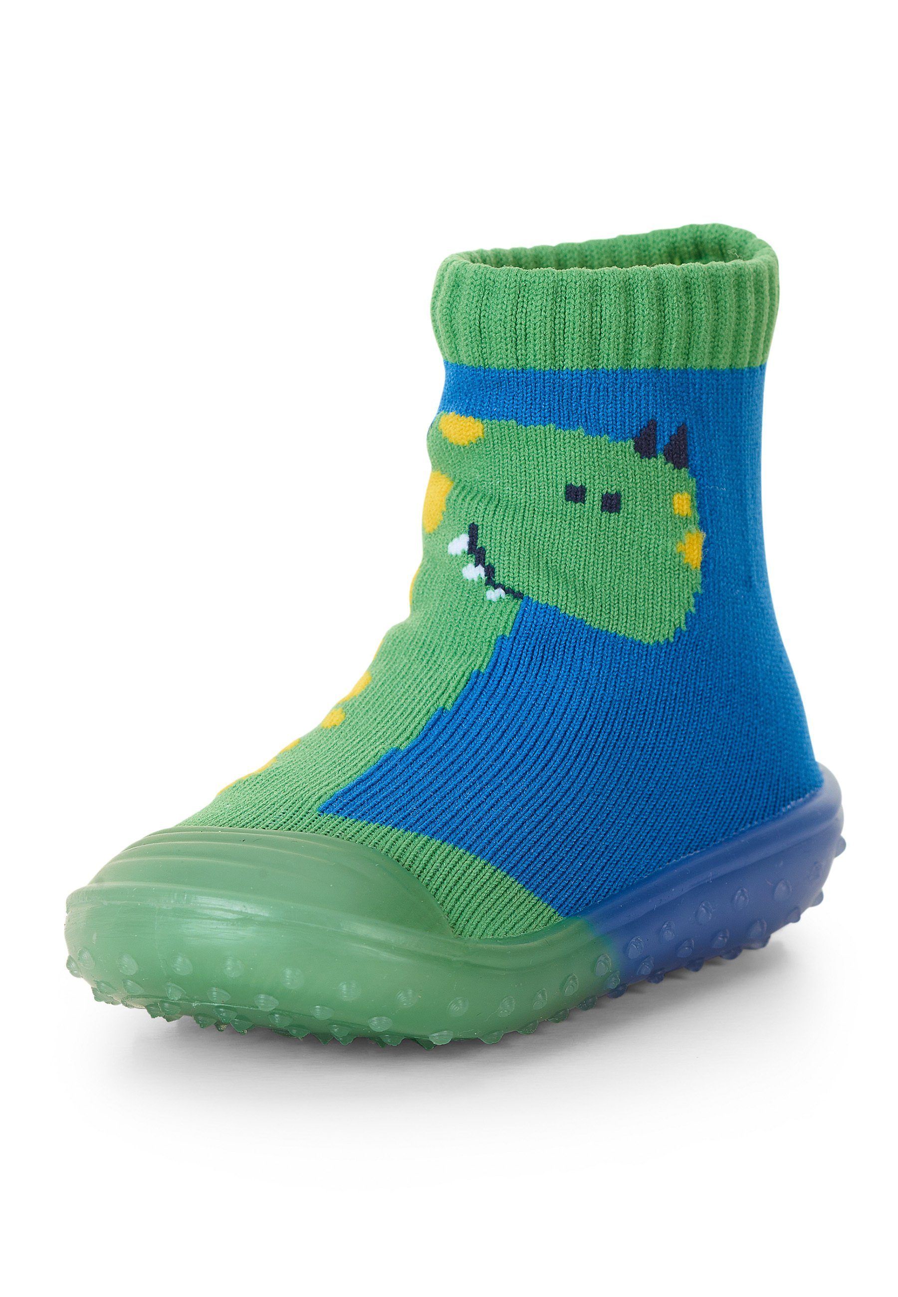 Basicsocken Adventure-Socks Dino