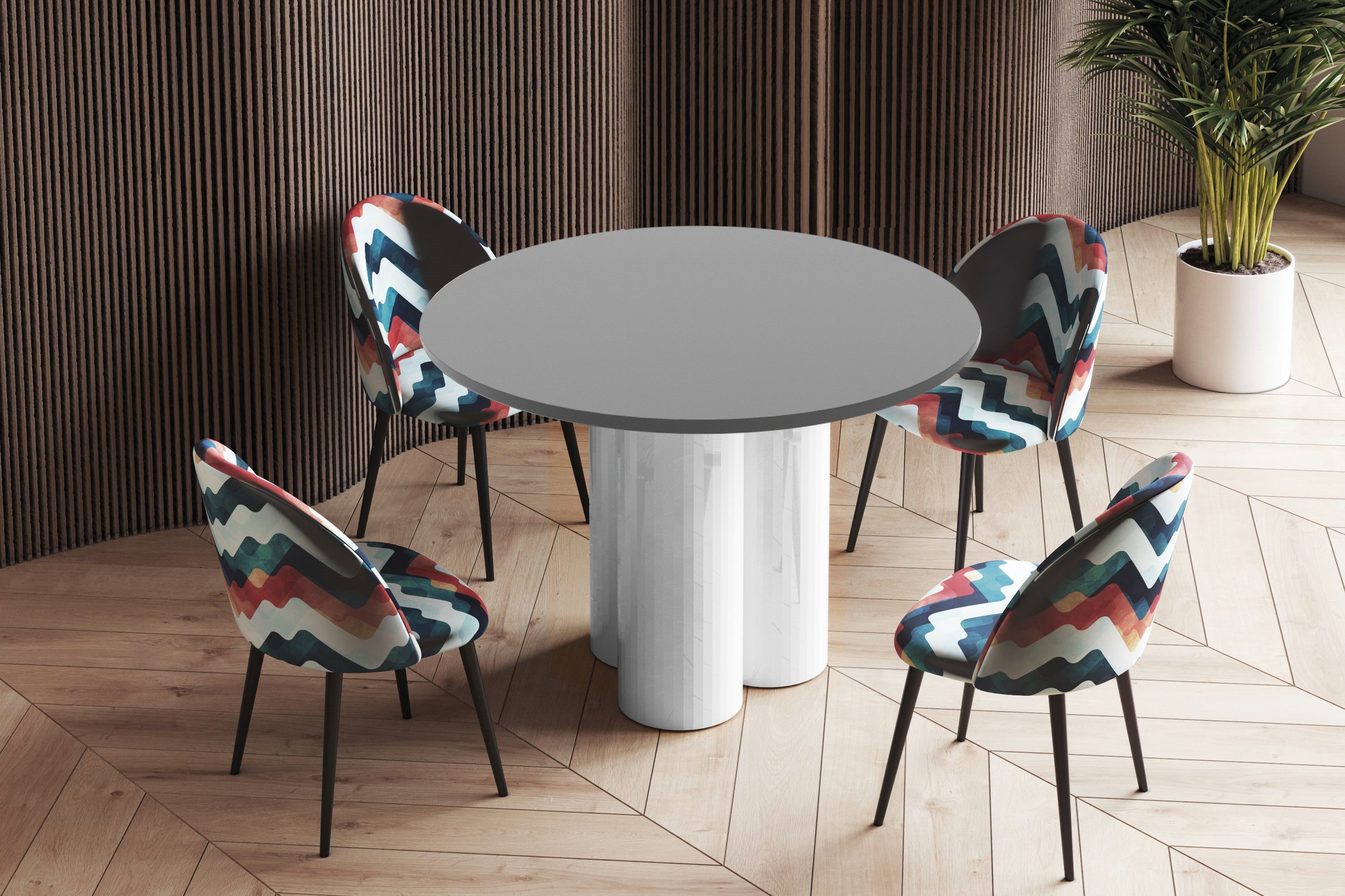 designimpex Esstisch Design Esstisch Tisch HRE-111 günstig online kaufen