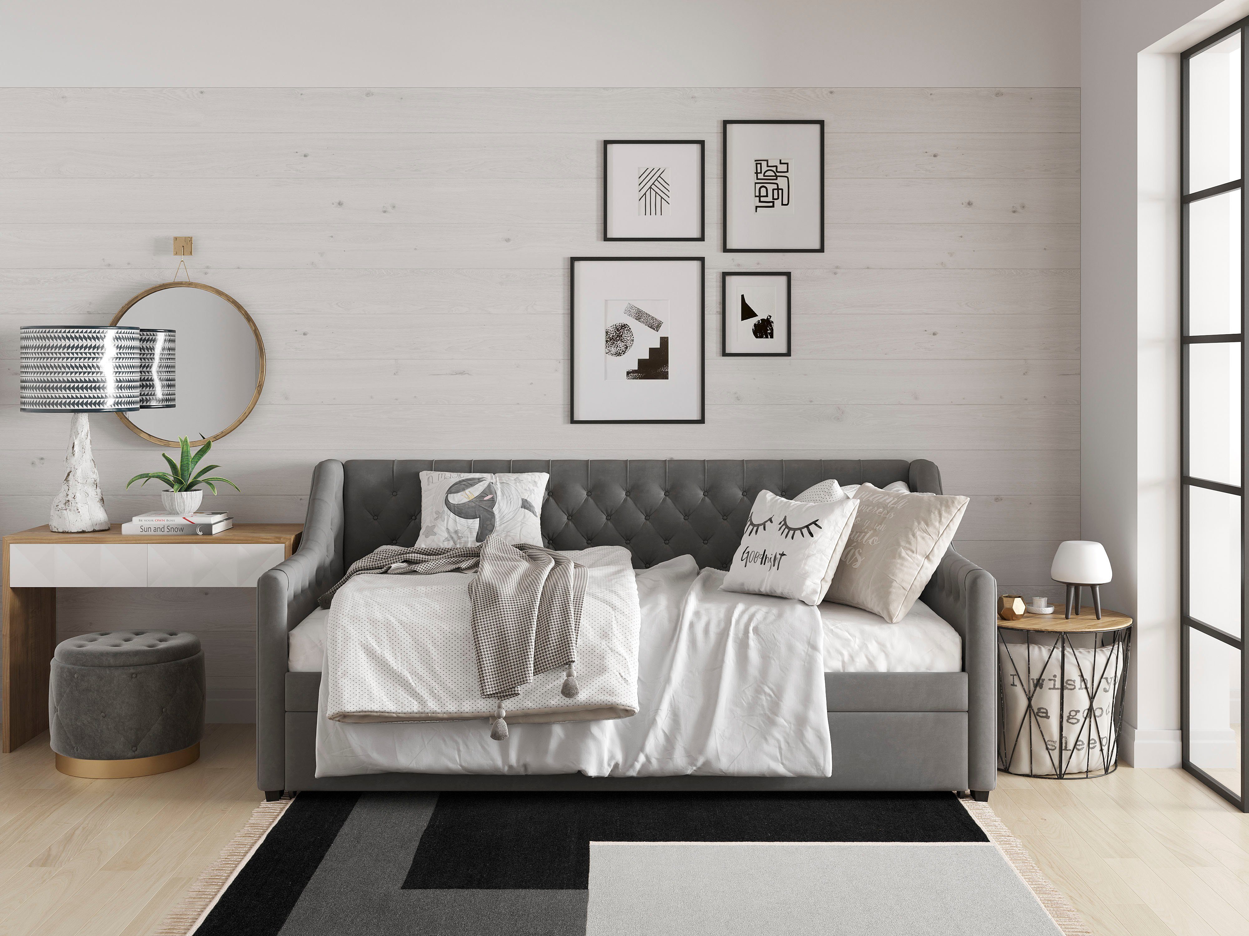 Leonique Ausziehbett PRINCESS