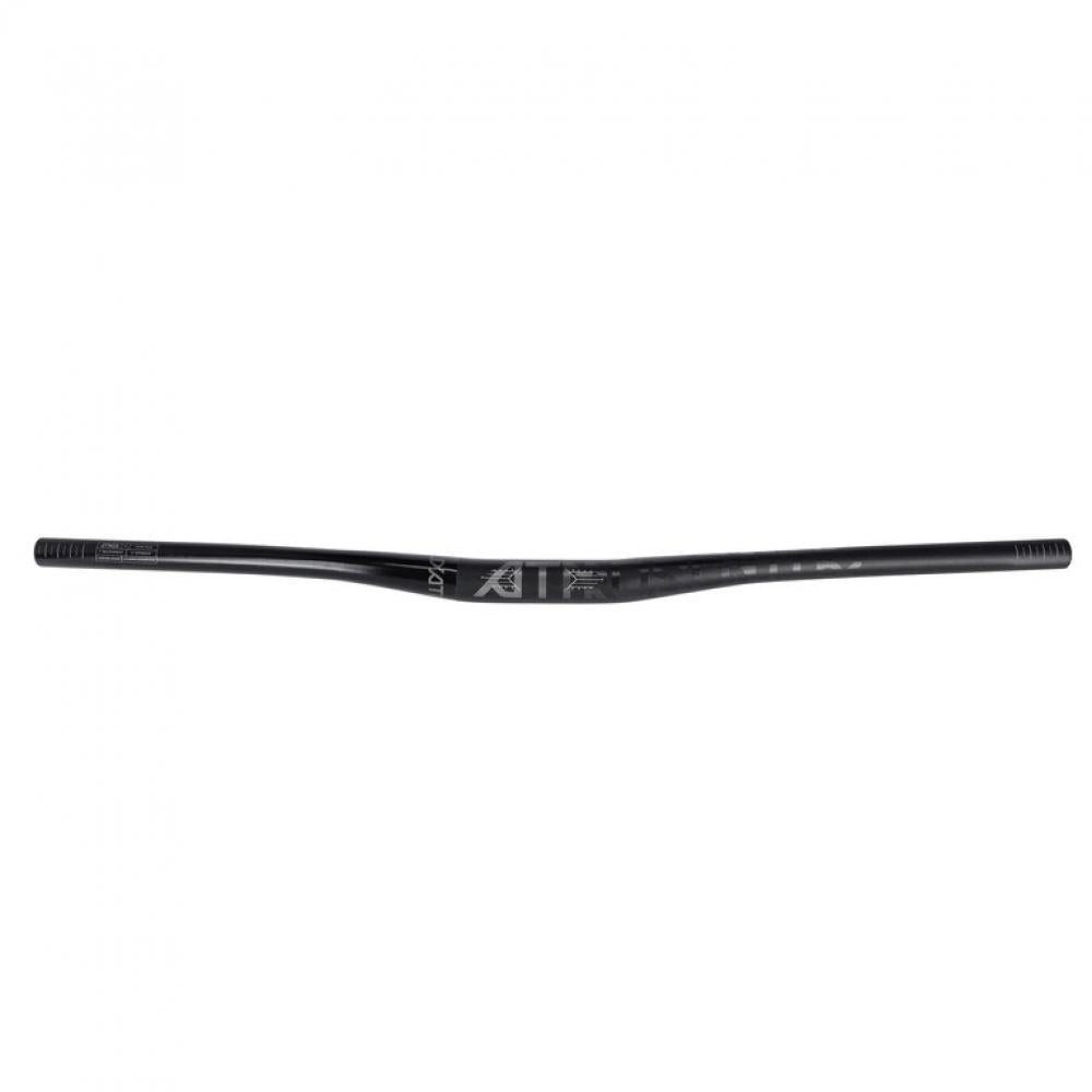 Truvativ Fahrradlenker Truvativ Lenker ATMOS 7K Ø 31,8 mm 760 mm Höhe 0 mm 9° schwarz