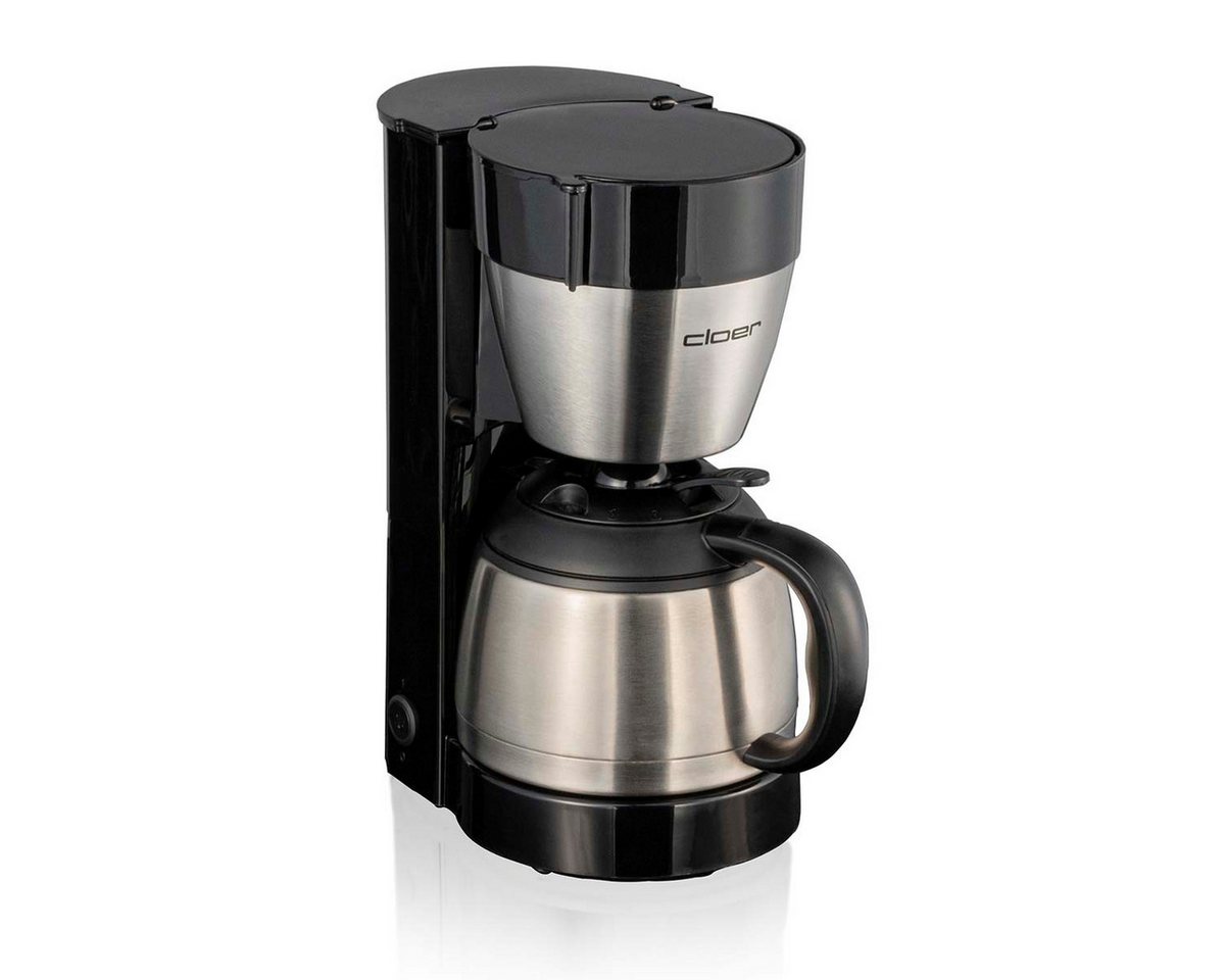 Cloer Filterkaffeemaschine