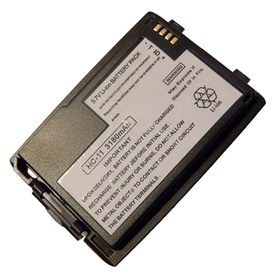Akku kompatibel mit EADS BLN-11 Akkupacks
