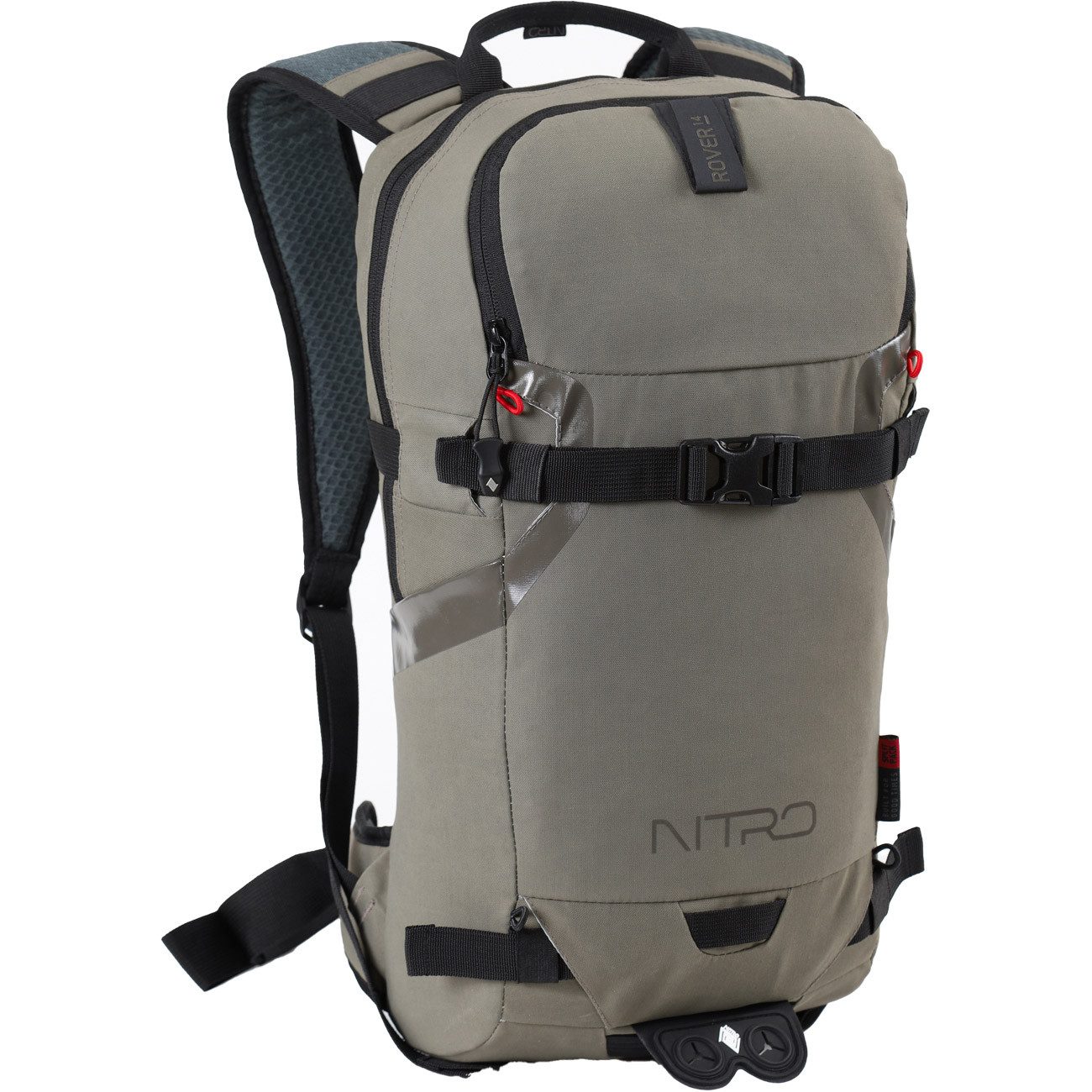 NITRO Daypack ROVER 14 PACK günstig online kaufen