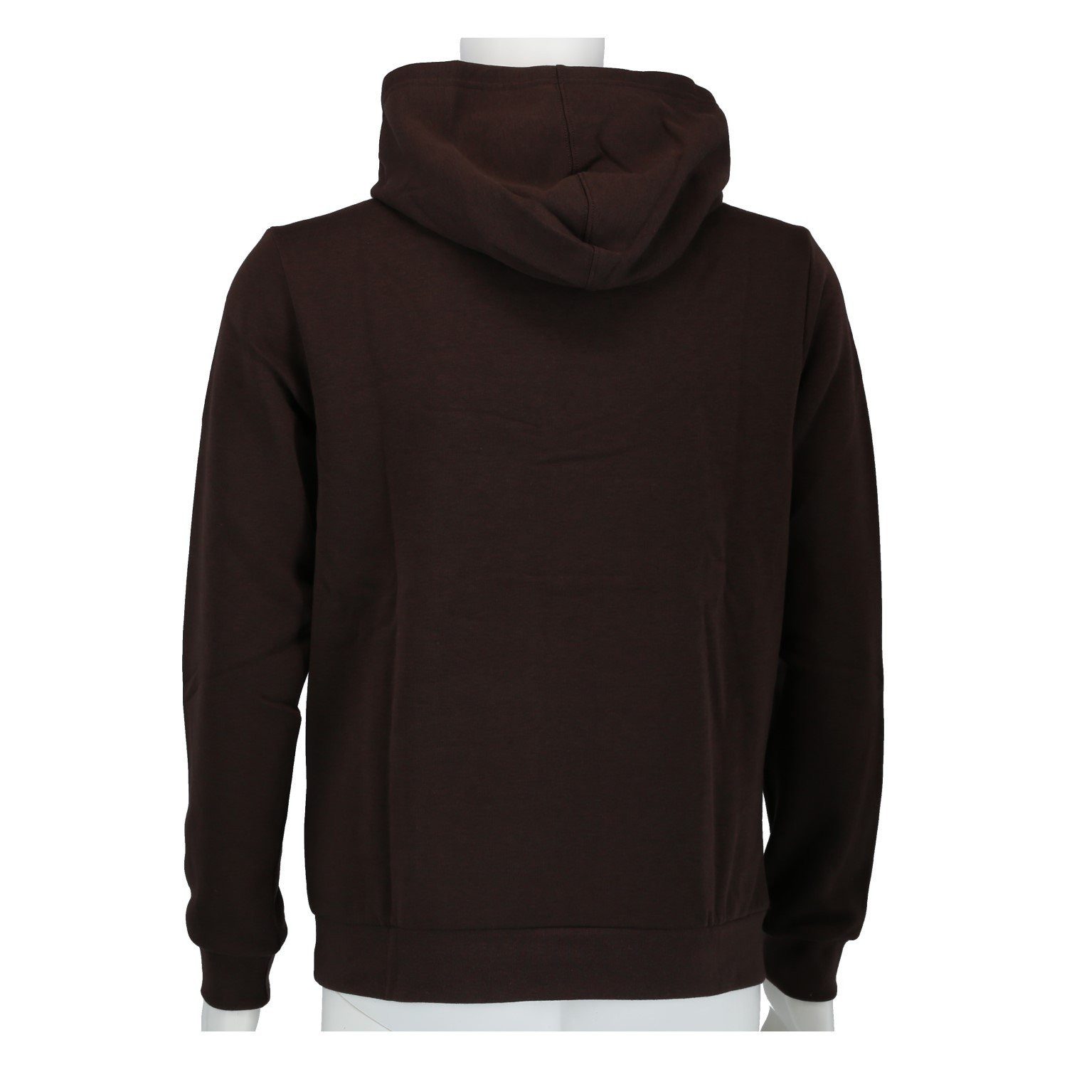 Champion Kapuzenpullover (Fleece-Hoodie) Big Logo Print günstig online kaufen