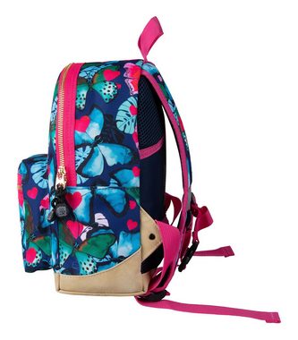 Pick&PACK Rucksack Beautiful Butterfly