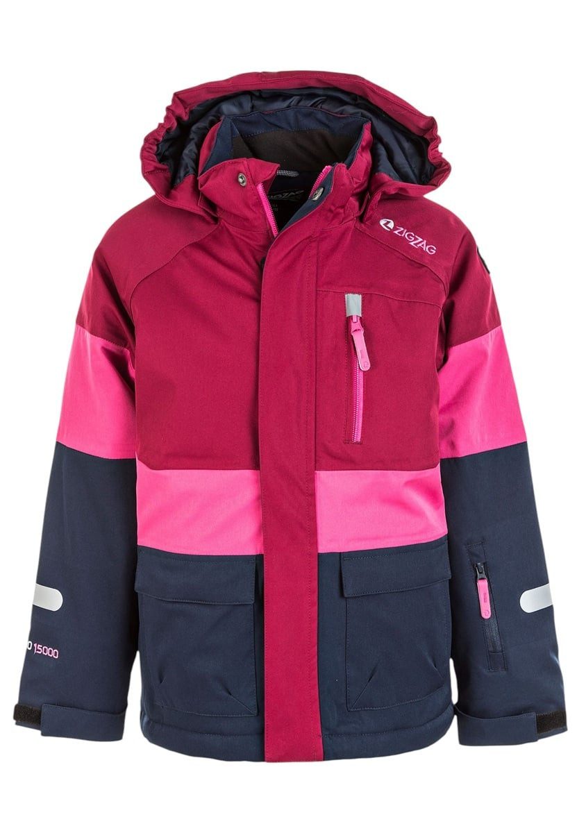 Skijacke Taylora