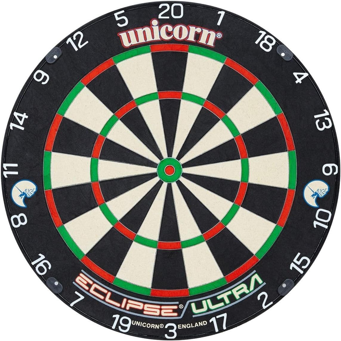 Dartscheibe Eclipse Ultra Bristle Board
