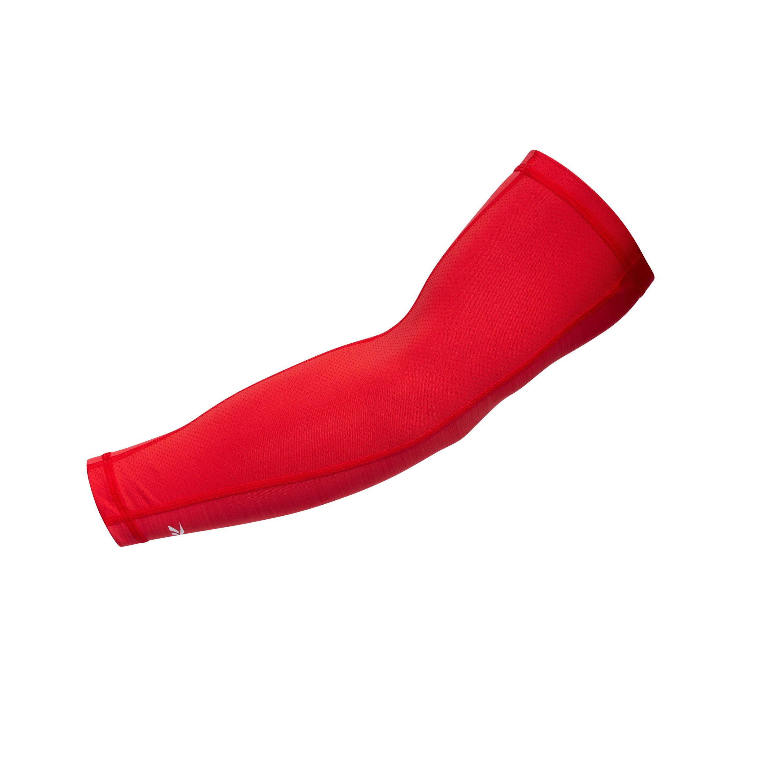 Reebok Armbandage Reebok ACTIVCHILL Arm Sleeves, Rot S