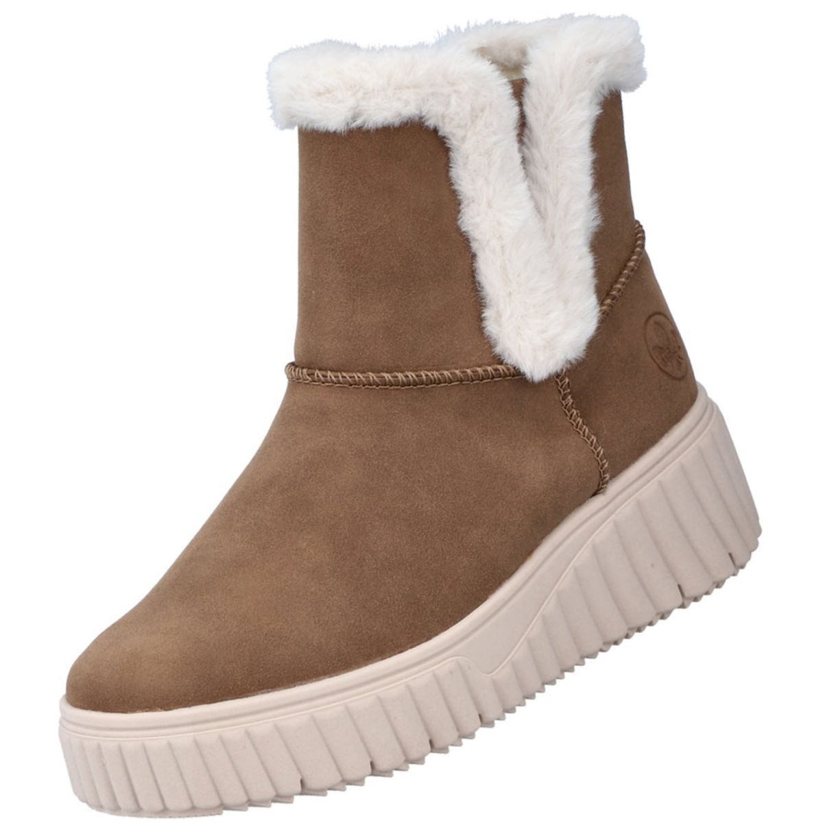 Rieker N2560-24 Stiefelette günstig online kaufen