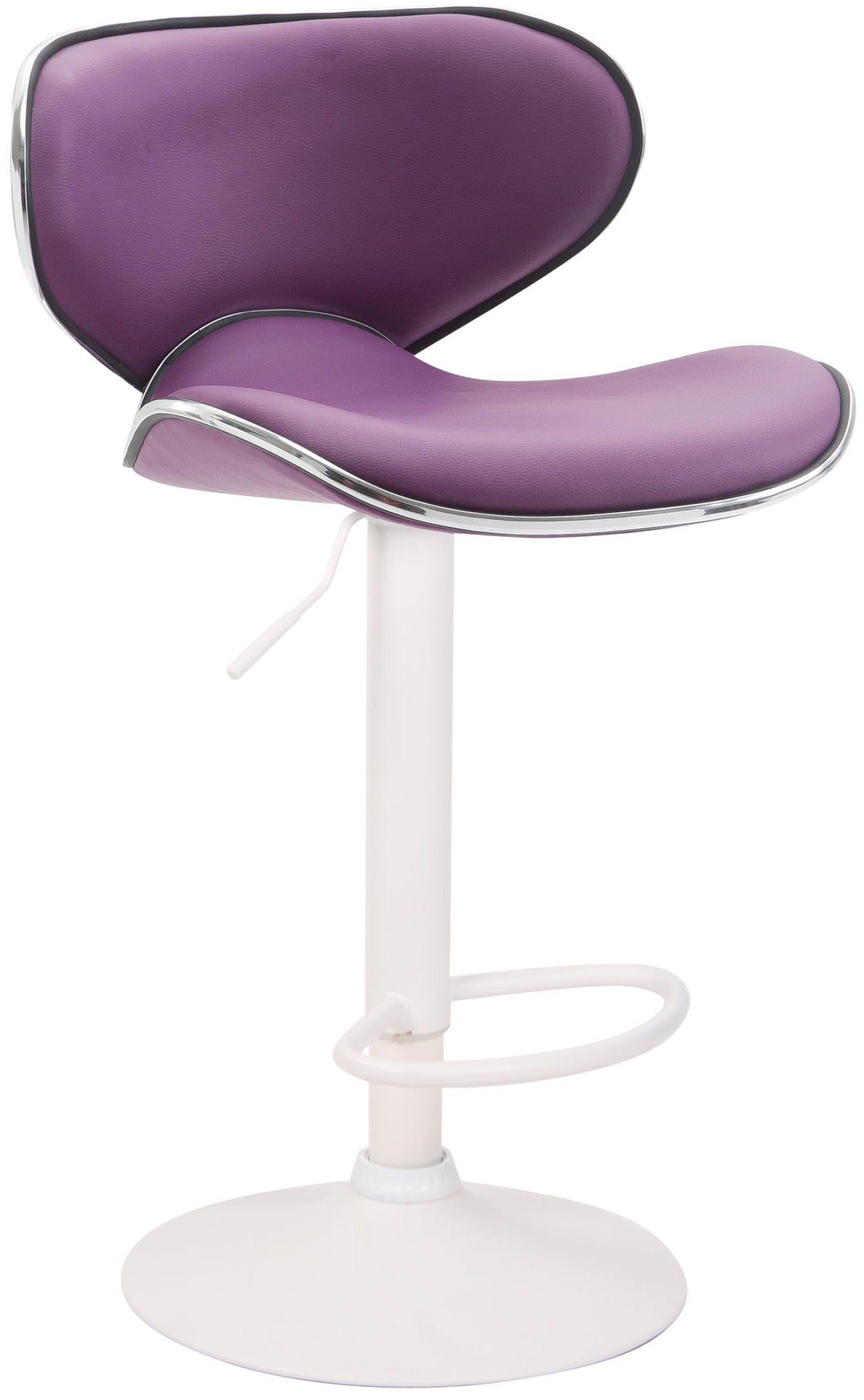Barhocker Barhocker Las Vegas V2 weiß