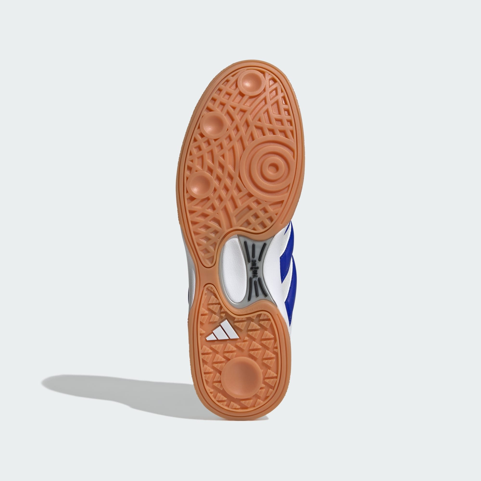 adidas Performance SPEZIALIST INDOOR SCHUH Hallenschuh (1-tlg)