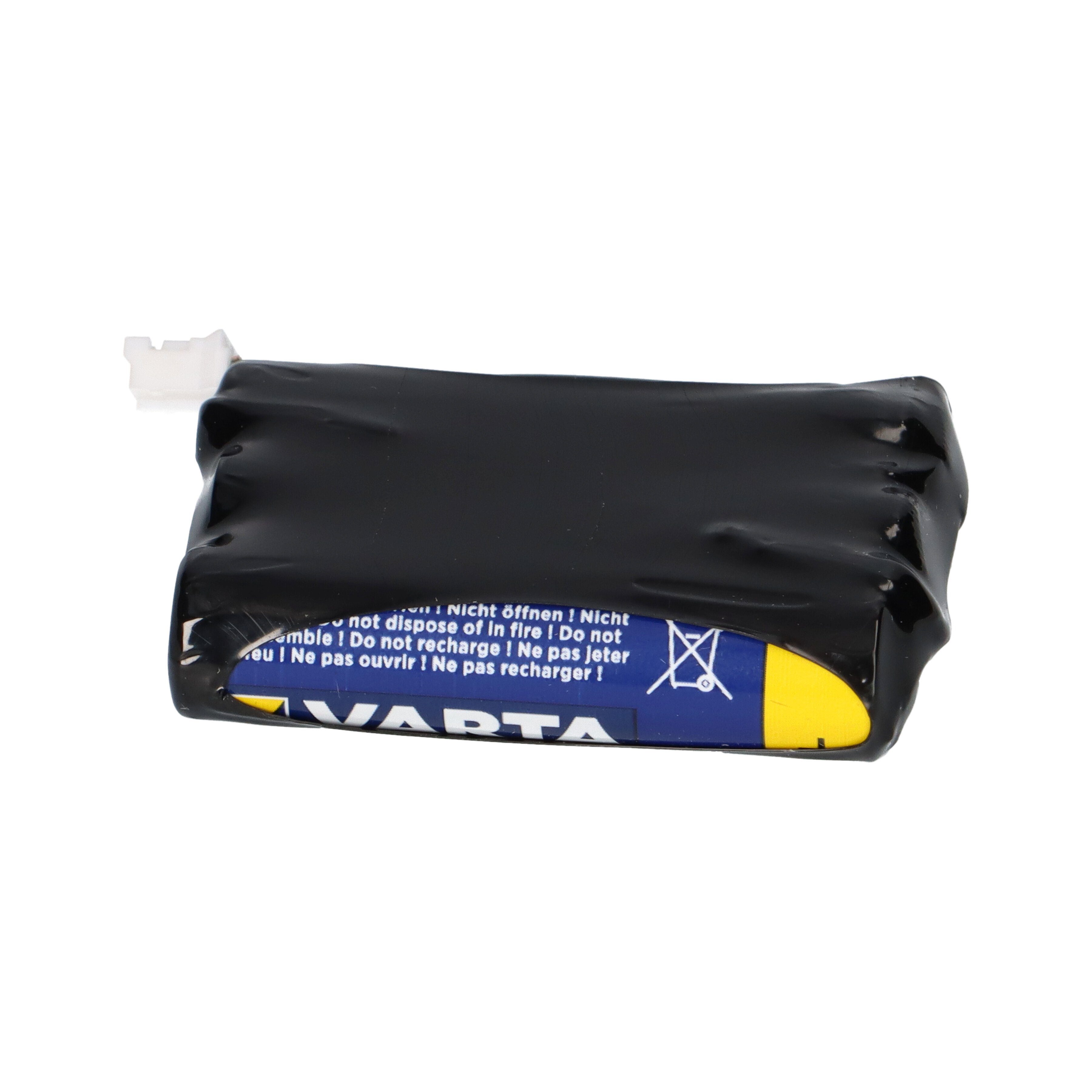 Pack De Batteries, Safe-O-tronic 38400200, 4,5 V