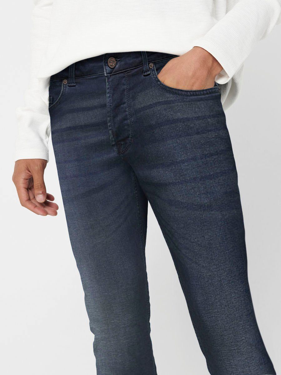ONLY & SONS Skinny-fit-Jeans LOOM LIFE JOG