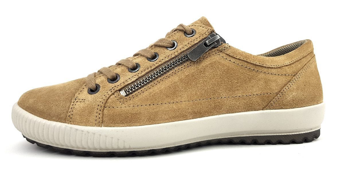 Sneaker Schnürschuh